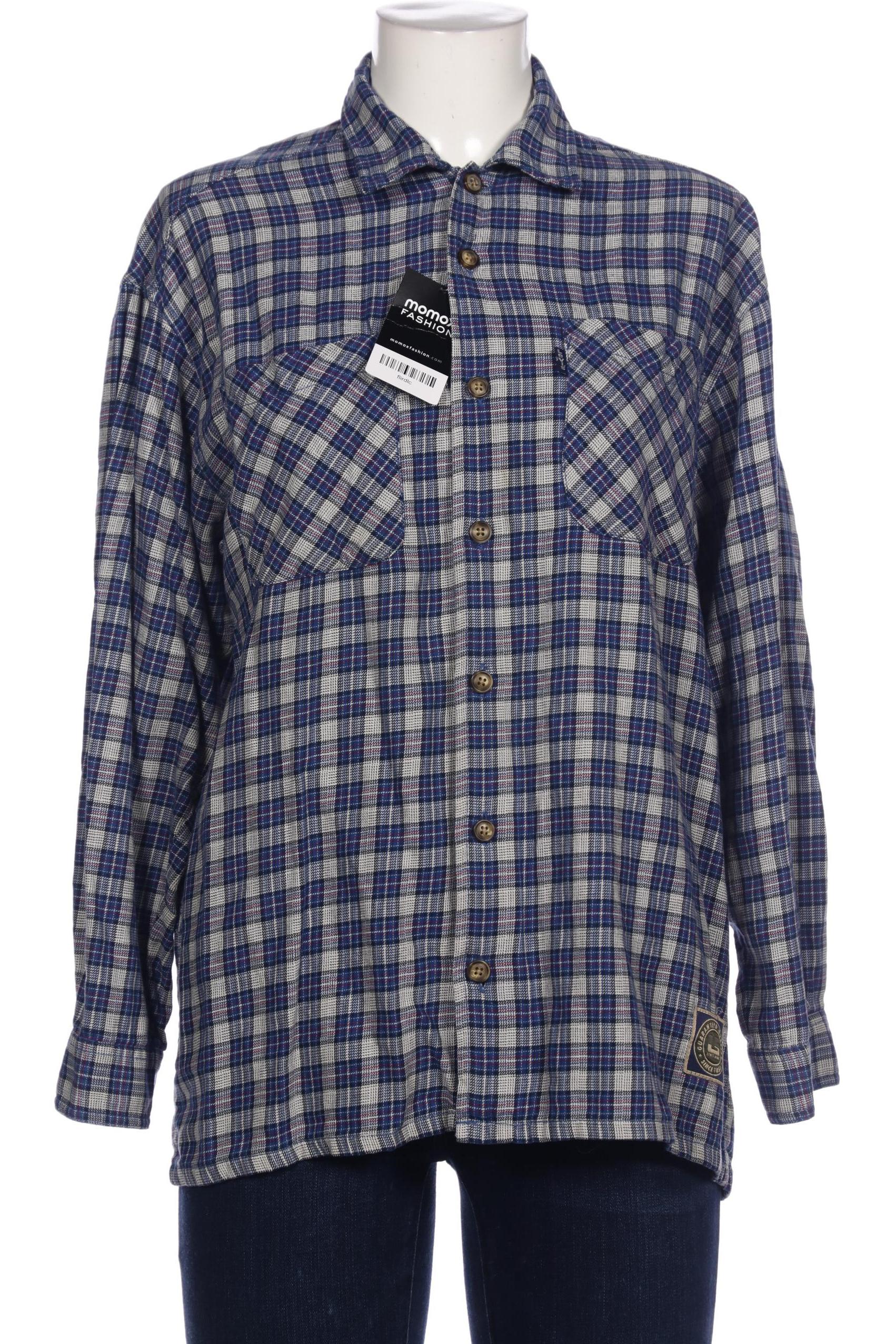 

Levis Herren Hemd, blau