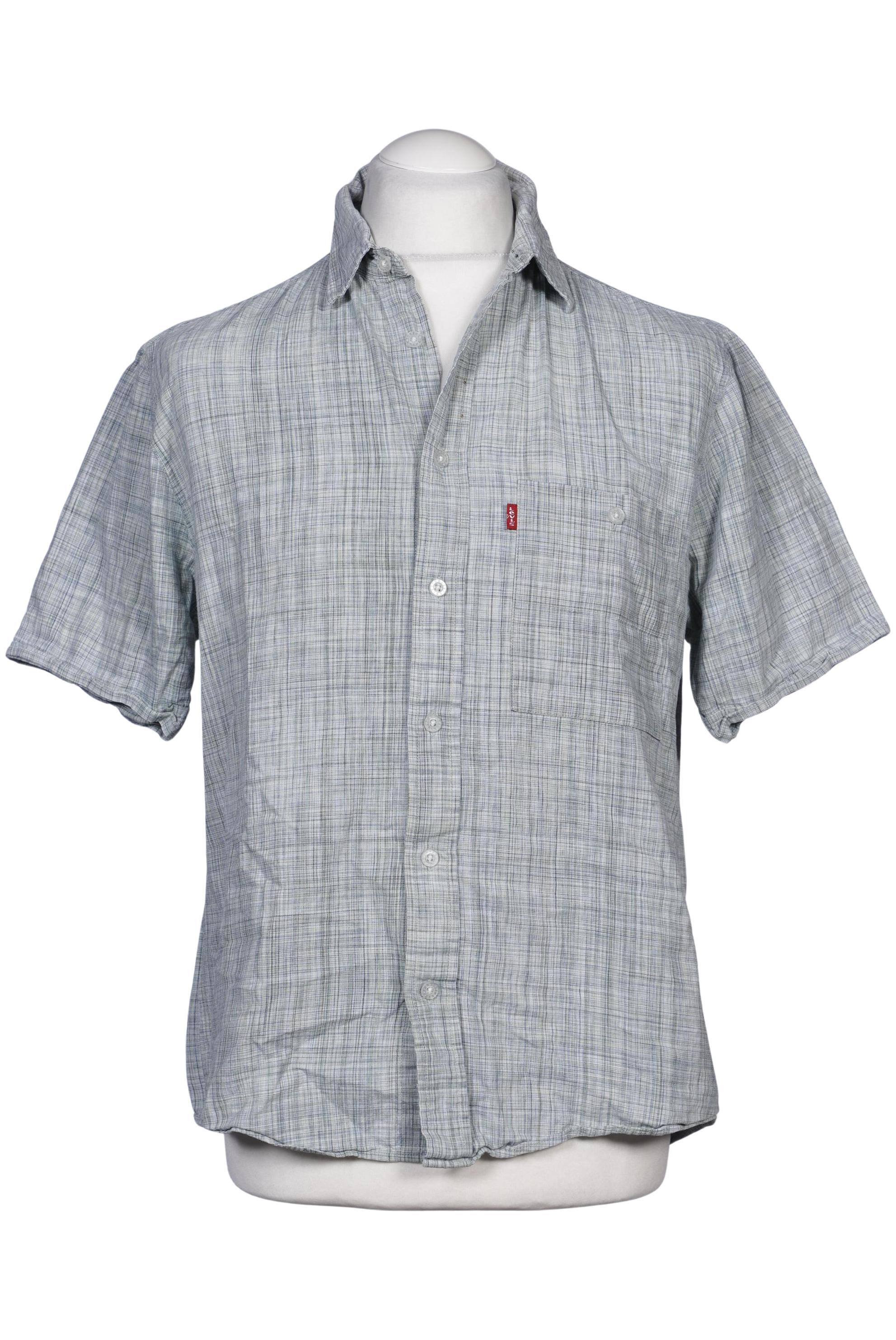 

Levis Herren Hemd, grau, Gr. 52