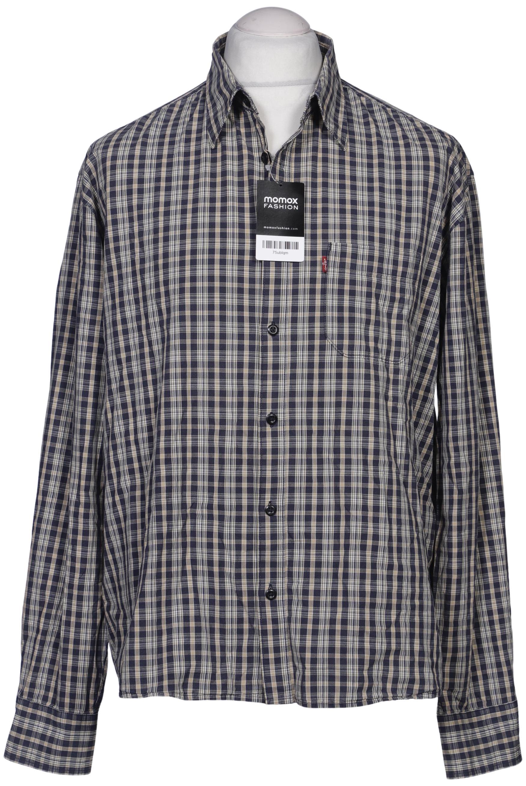 Thumbnail - Levis Herren Hemd, mehrfarbig, Gr. 54