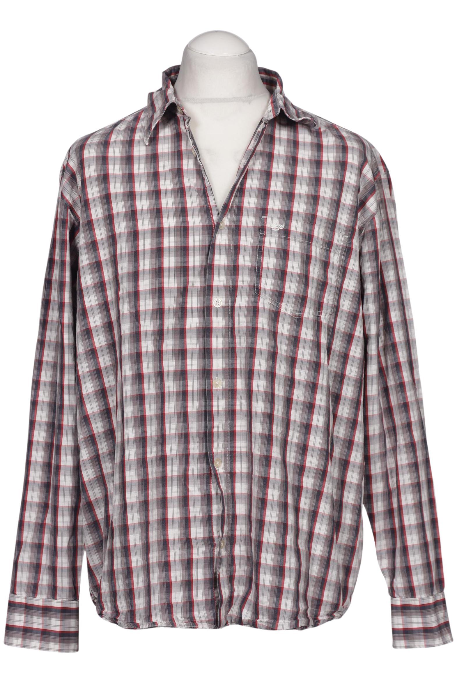 

Levis Herren Hemd, grau, Gr. 54
