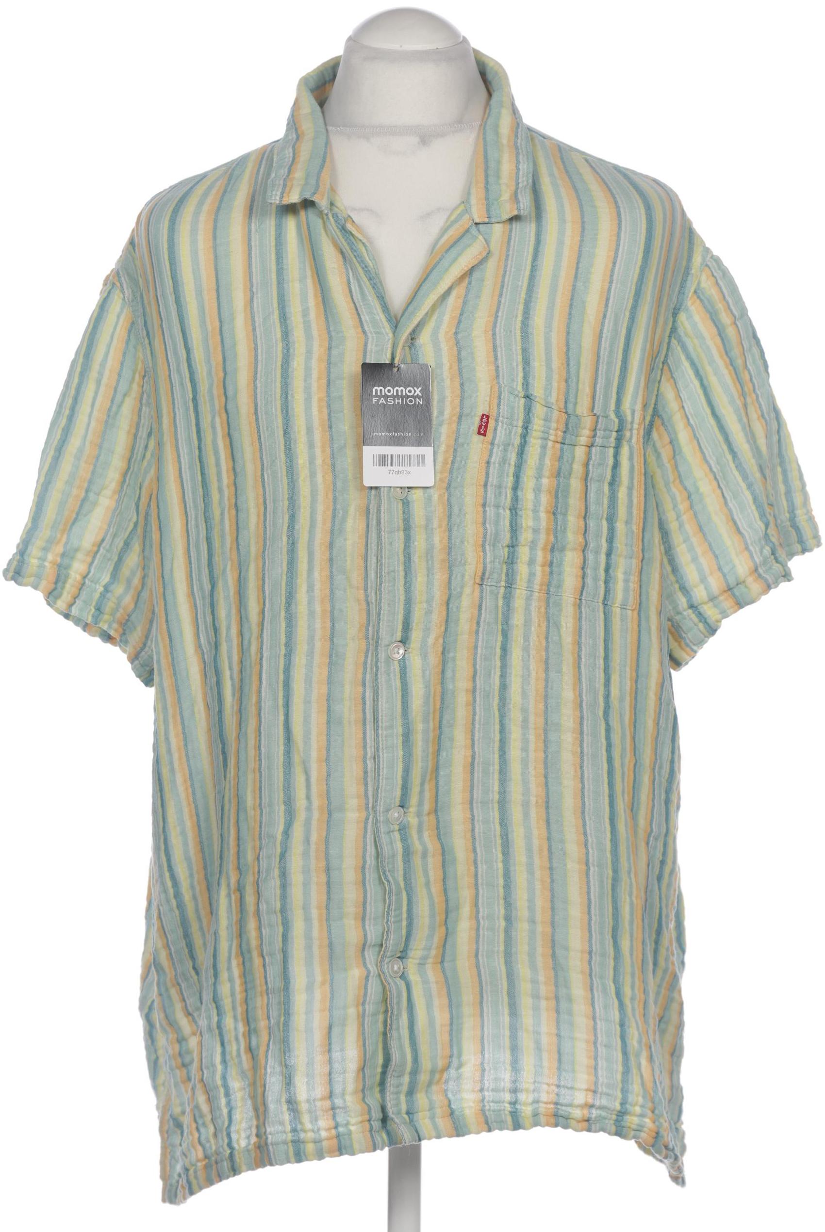 

Levis Herren Hemd, mehrfarbig, Gr. 54