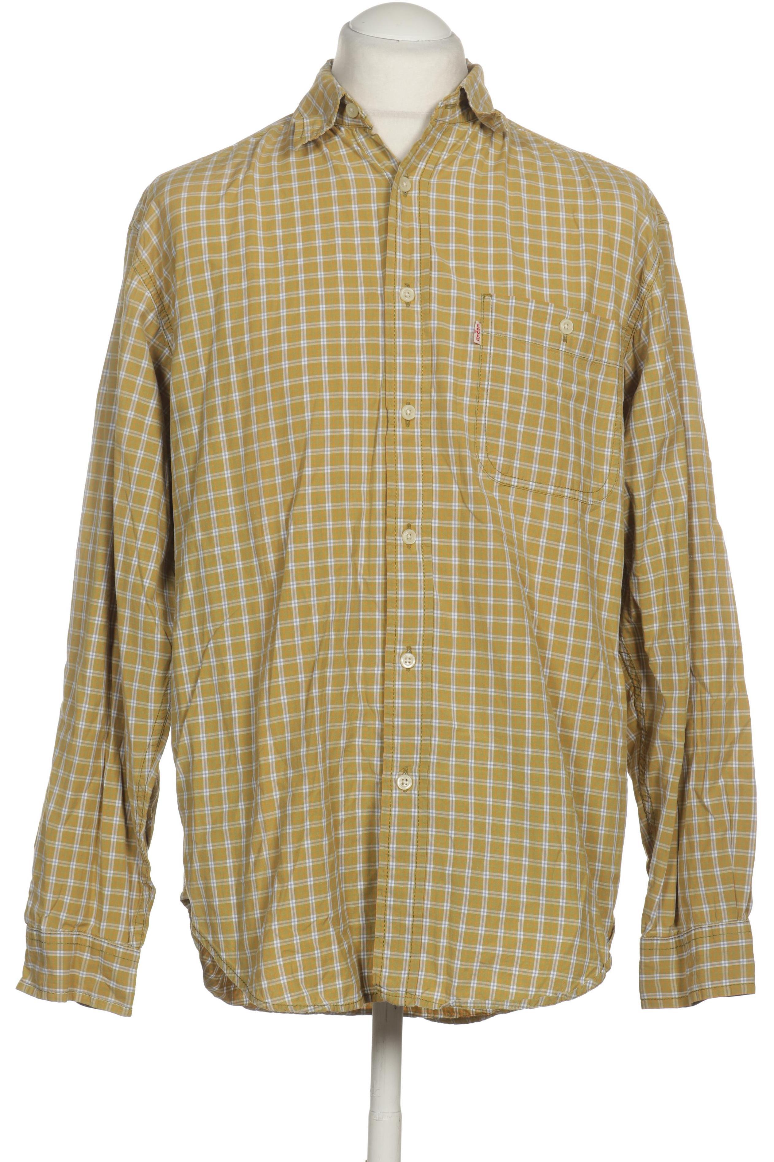 

Levis Herren Hemd, grün, Gr.