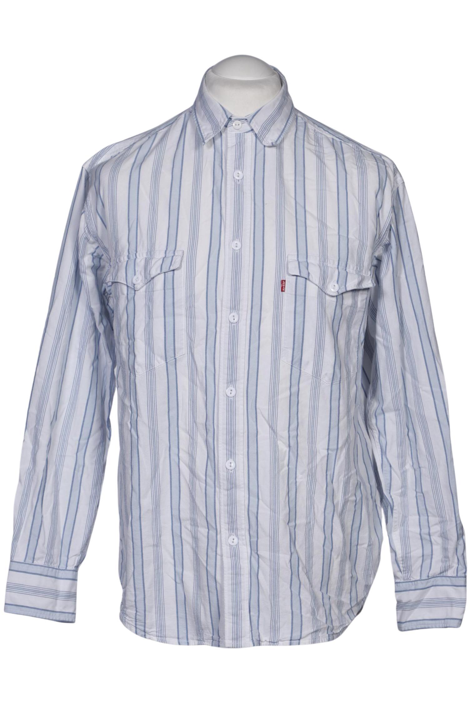 

Levis Herren Hemd, mehrfarbig, Gr. 46