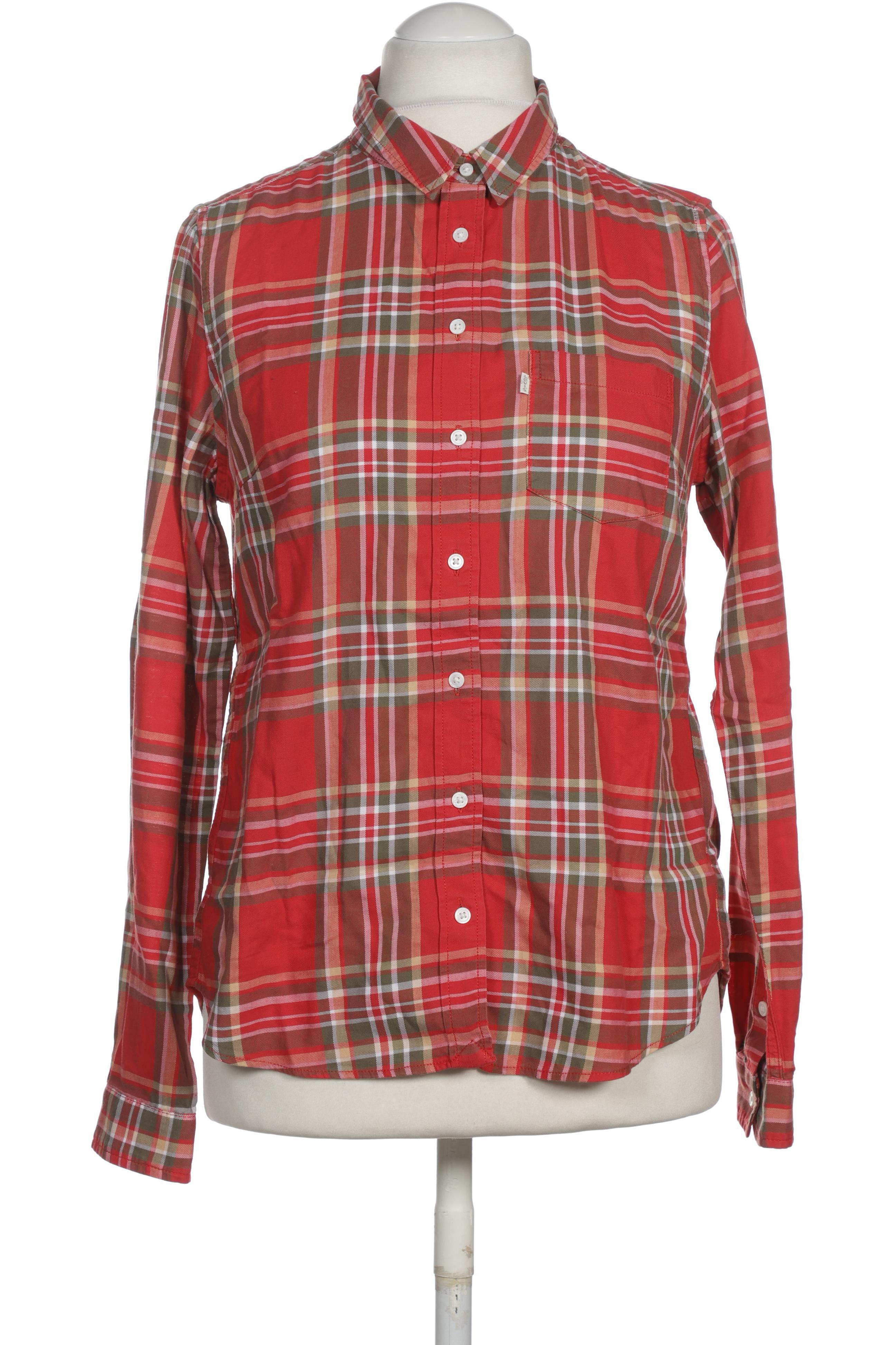 

Levis Herren Hemd, rot, Gr.