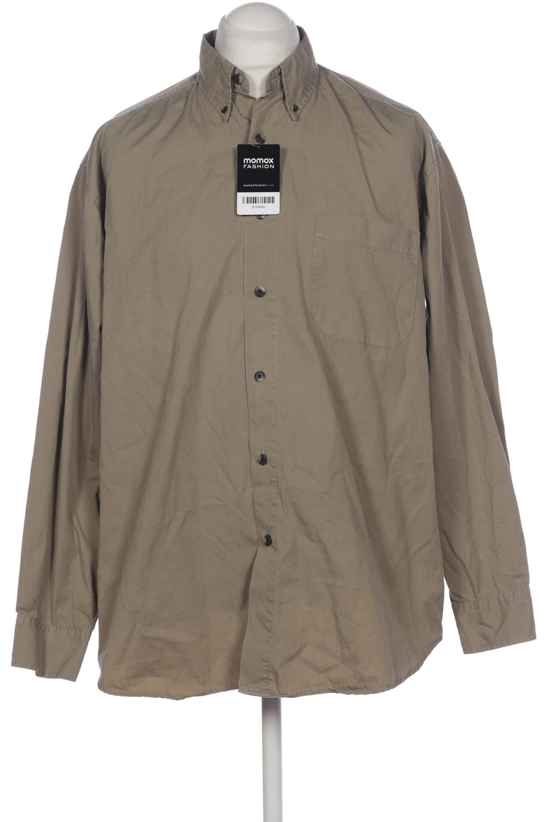 

Levis Herren Hemd, beige, Gr. 48