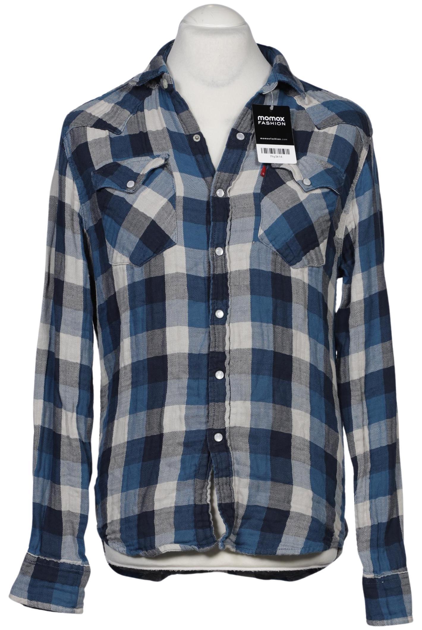 

Levis Herren Hemd, mehrfarbig, Gr. 48