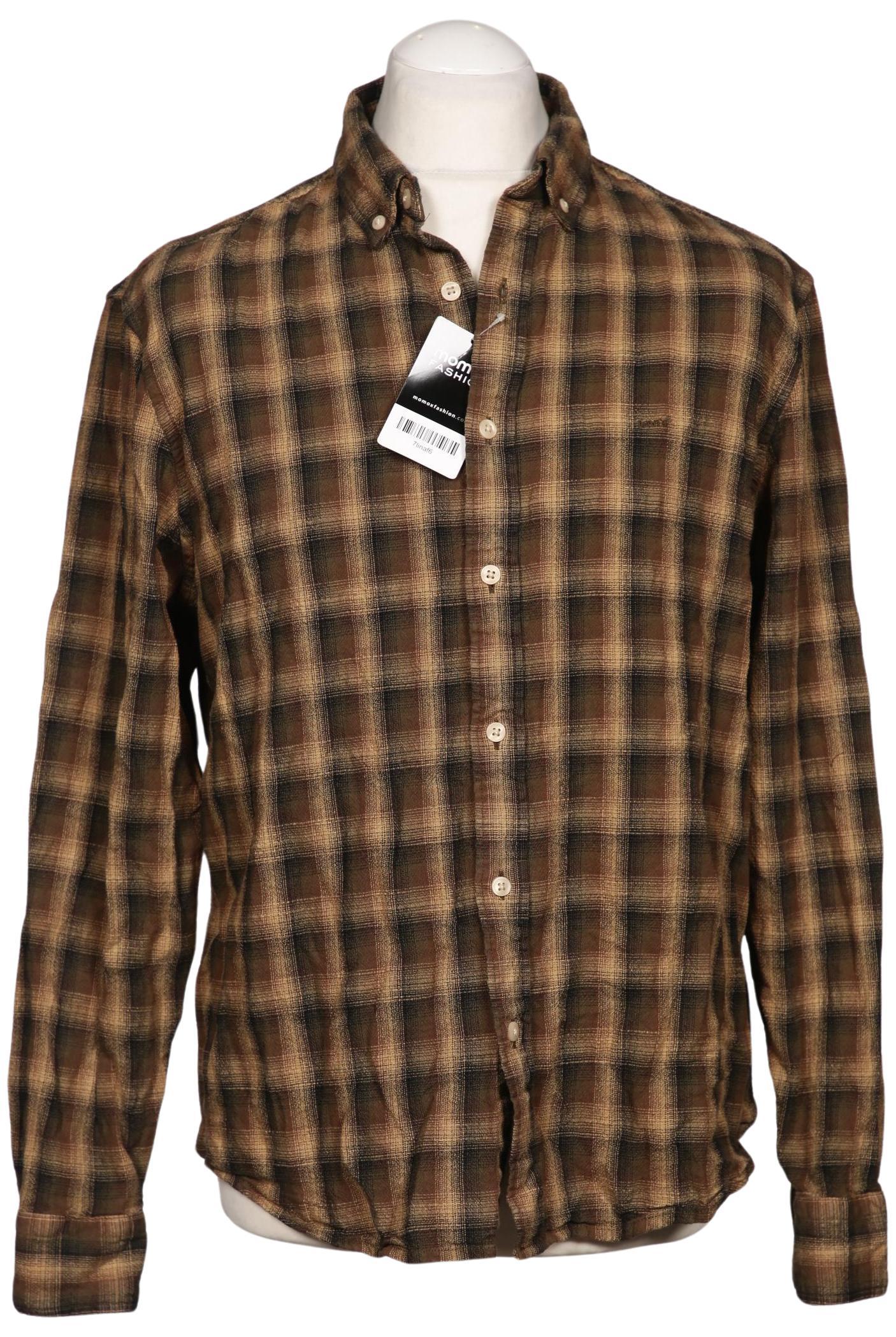 Thumbnail - Levis Herren Hemd, braun, Gr. 48