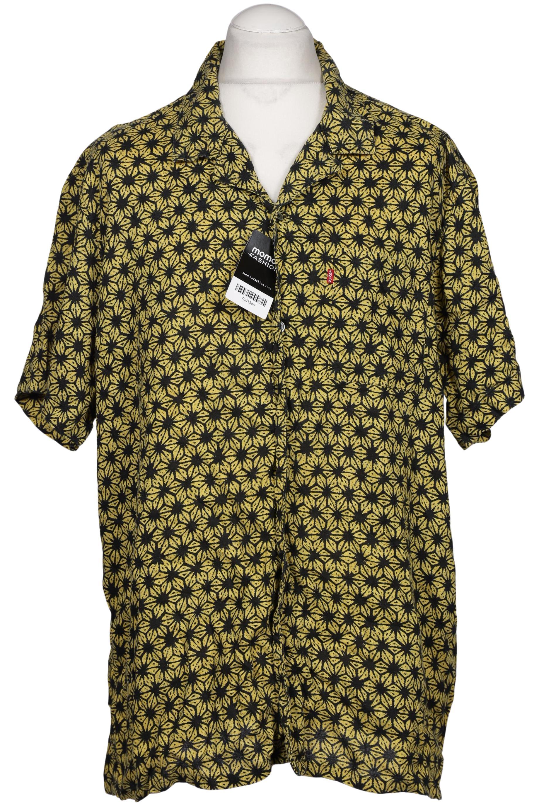 

Levis Herren Hemd, mehrfarbig, Gr. 54