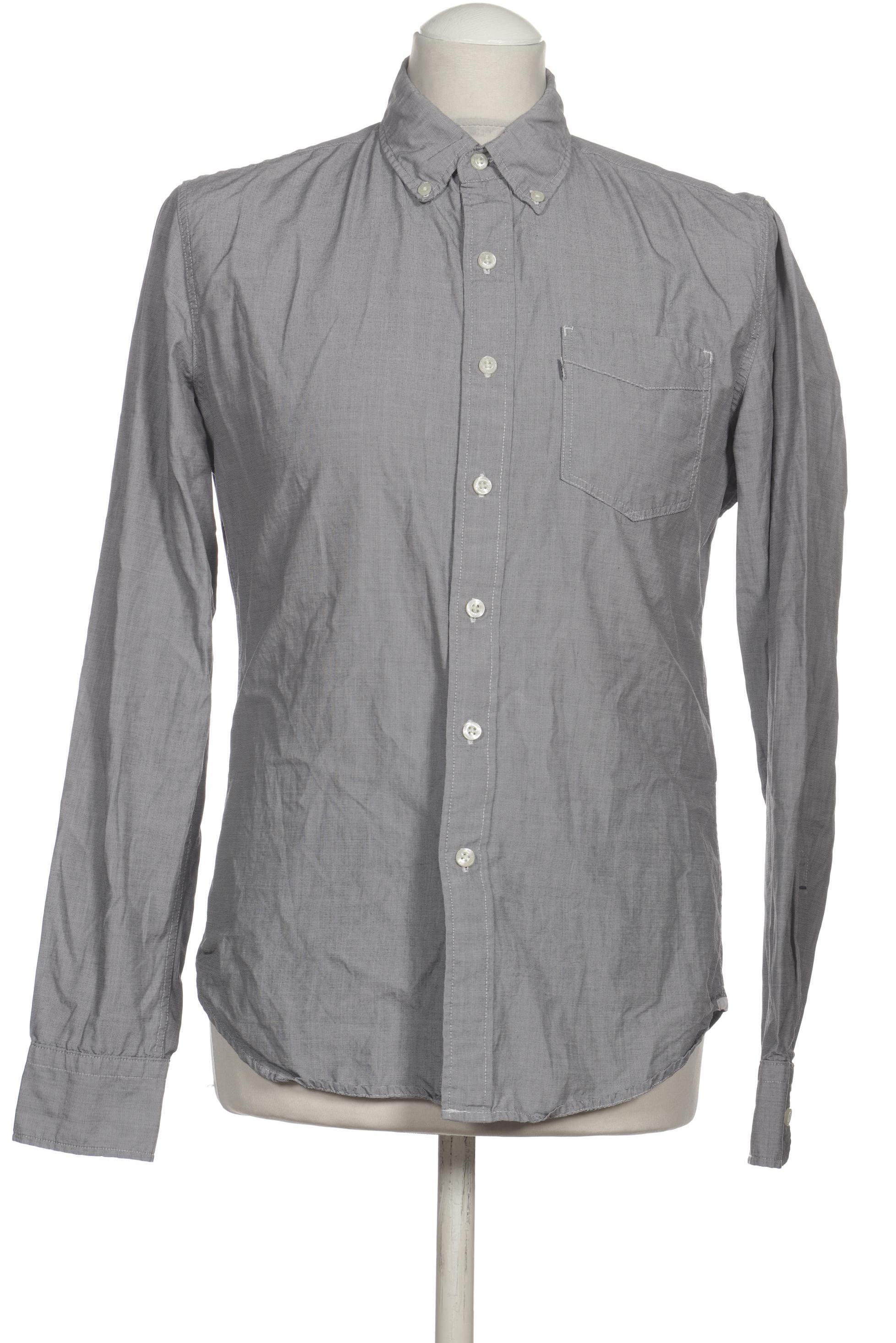 

Levis Herren Hemd, grau, Gr.