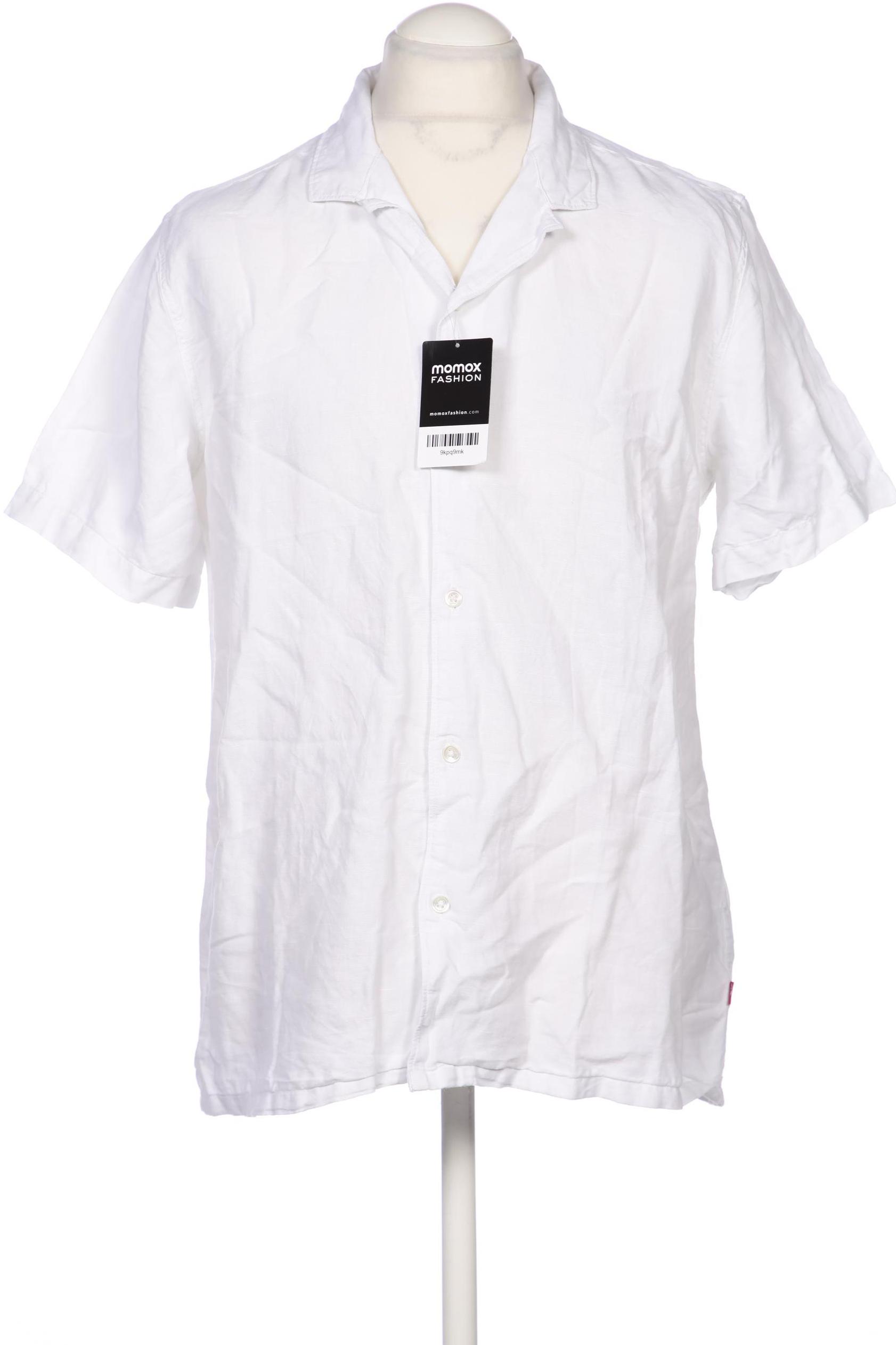 

Levis Herren Hemd, weiß