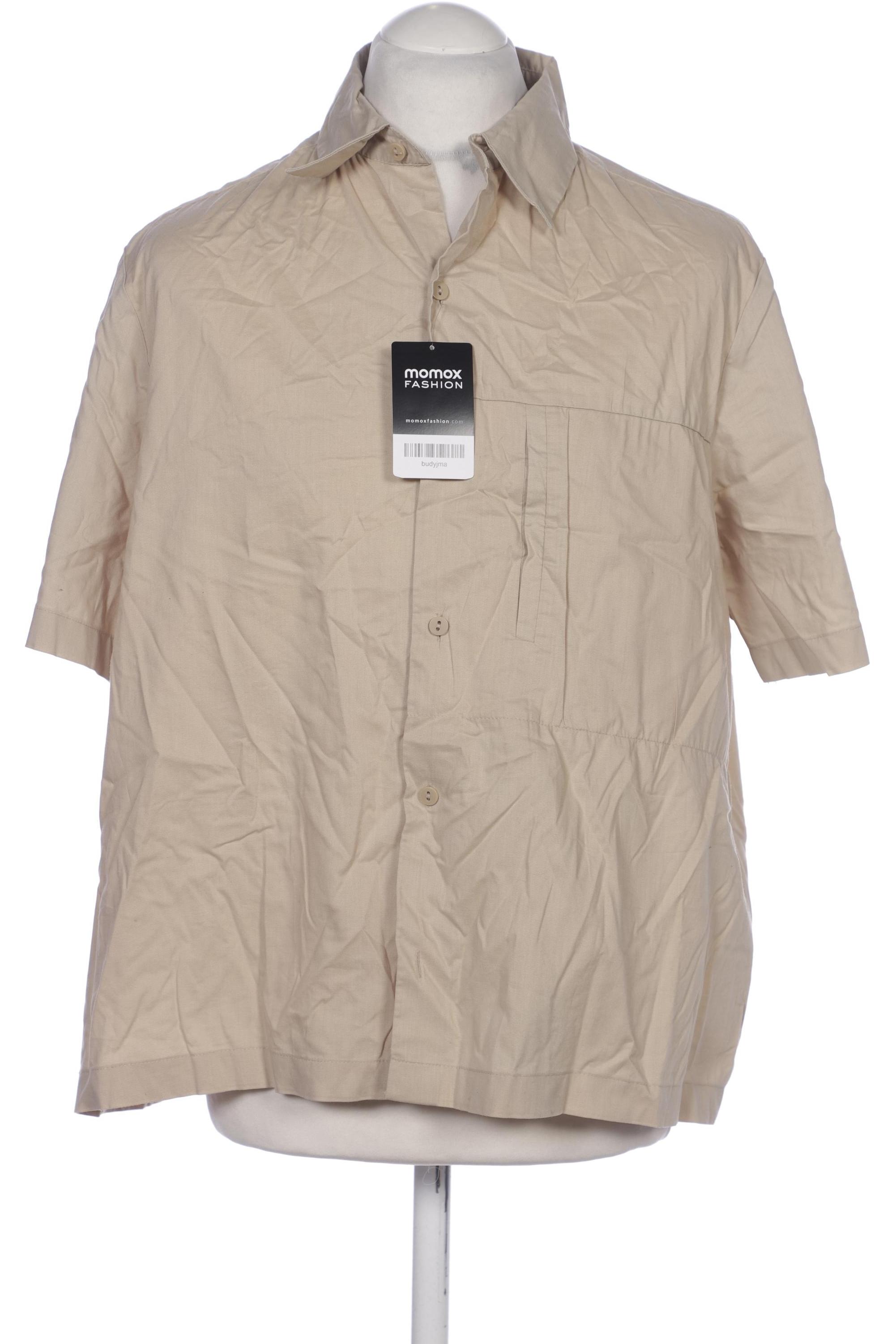

Levis Herren Hemd, beige, Gr. 52