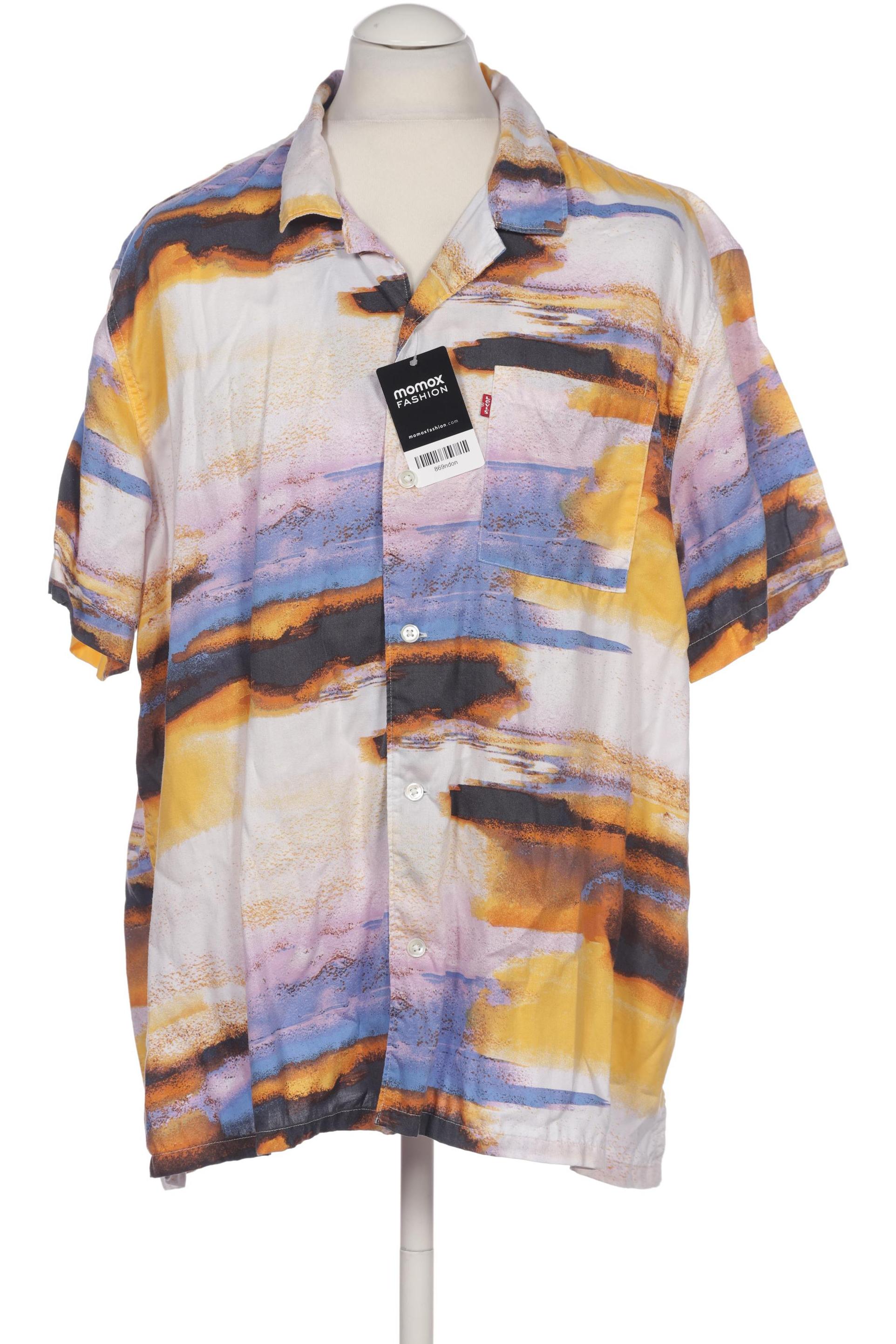 

Levis Herren Hemd, mehrfarbig