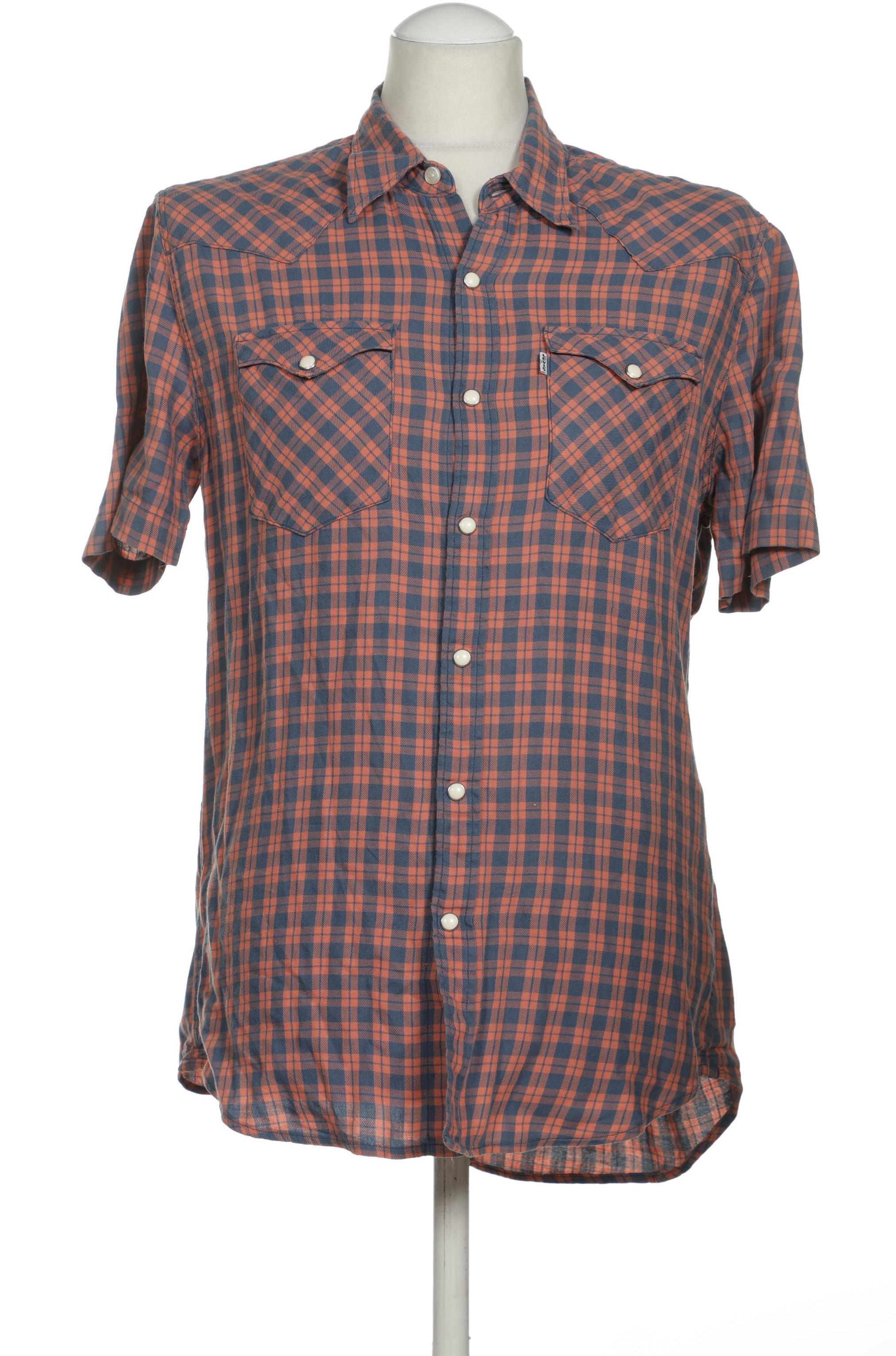 

Levis Herren Hemd, blau, Gr.