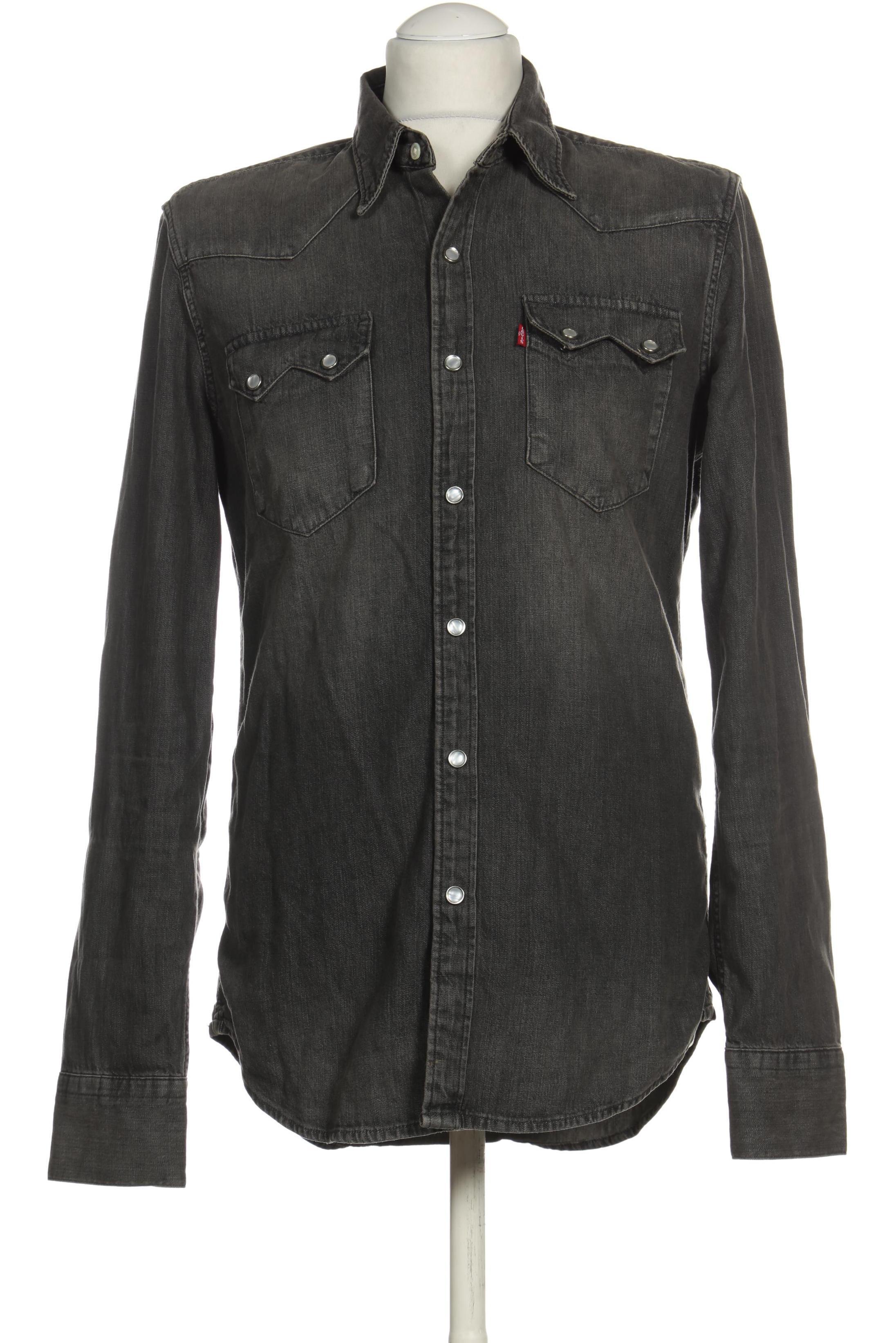 

Levis Herren Hemd, grau, Gr.