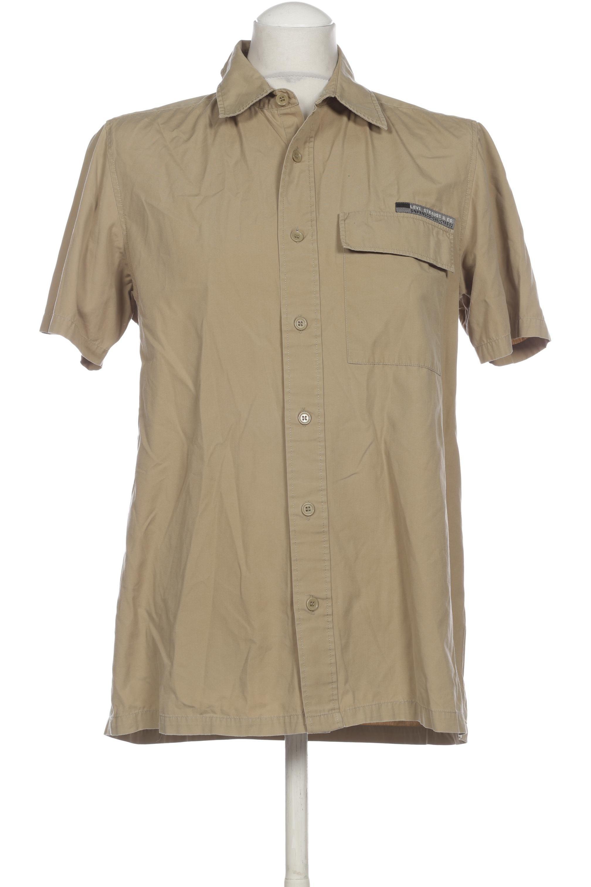 Thumbnail - Levis Herren Hemd, beige, Gr.