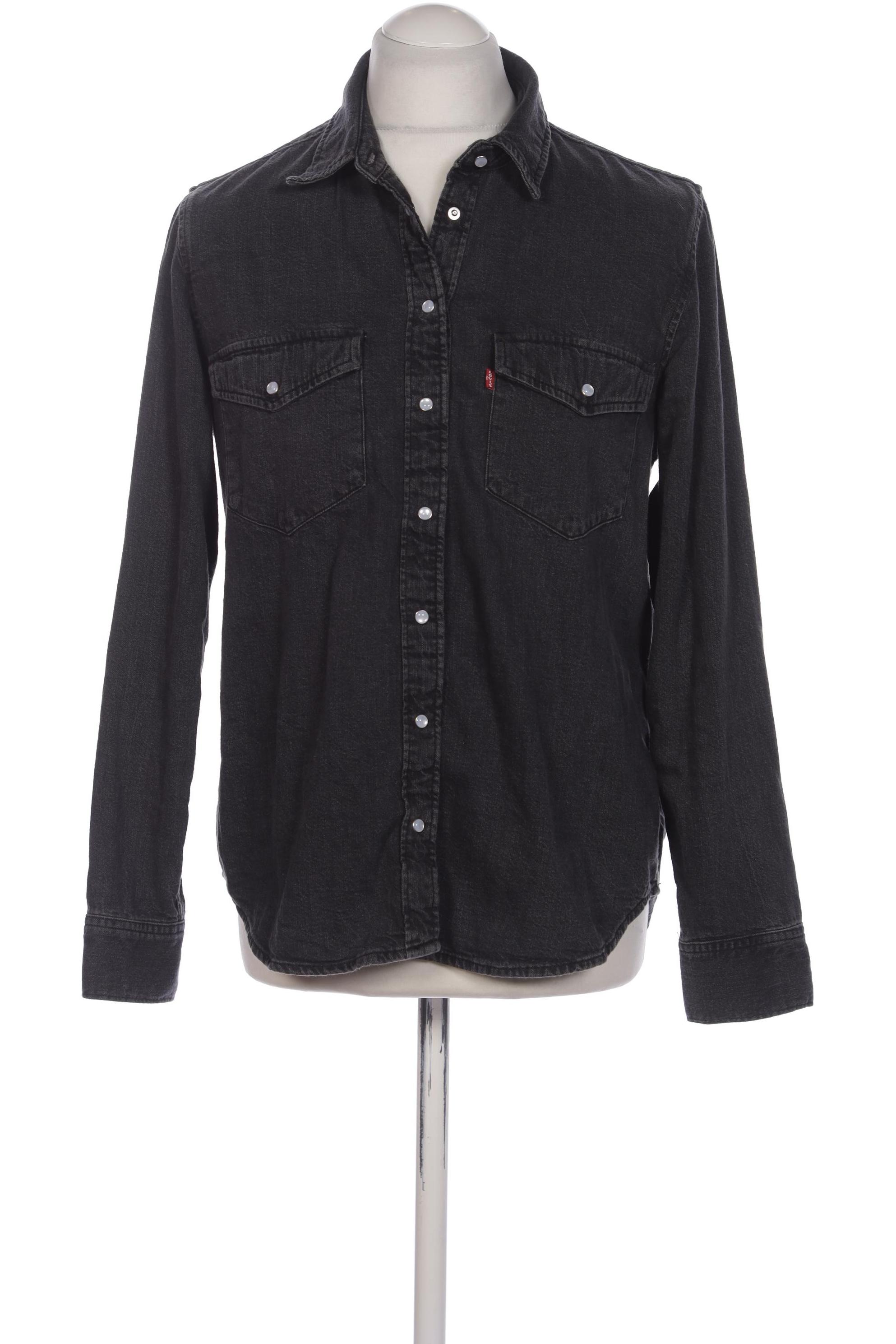 

Levis Herren Hemd, grau, Gr. 52