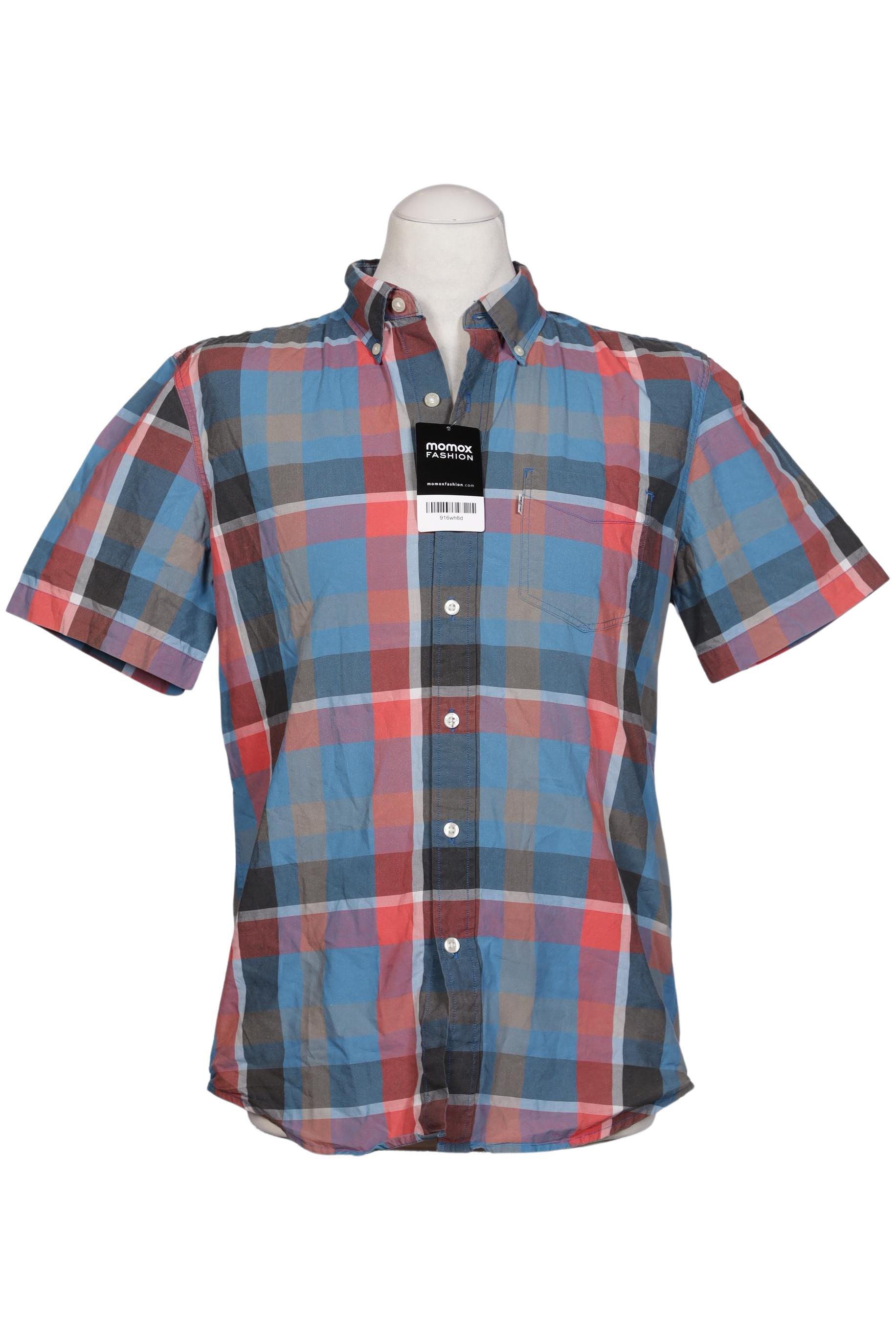 

Levis Herren Hemd, mehrfarbig, Gr. 48