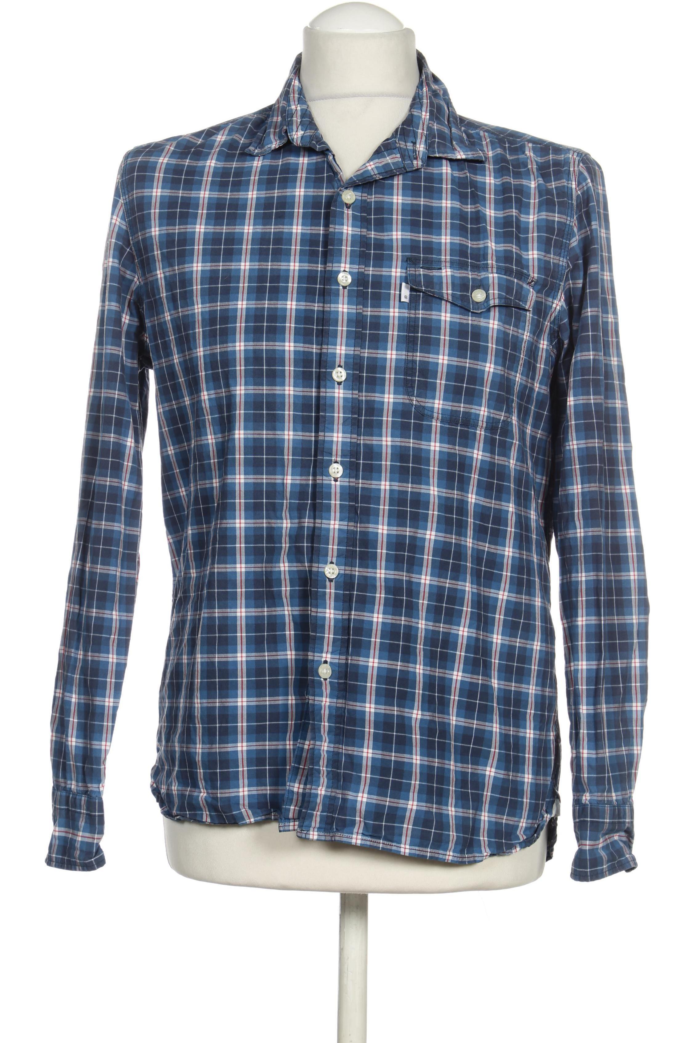

Levis Herren Hemd, blau, Gr.