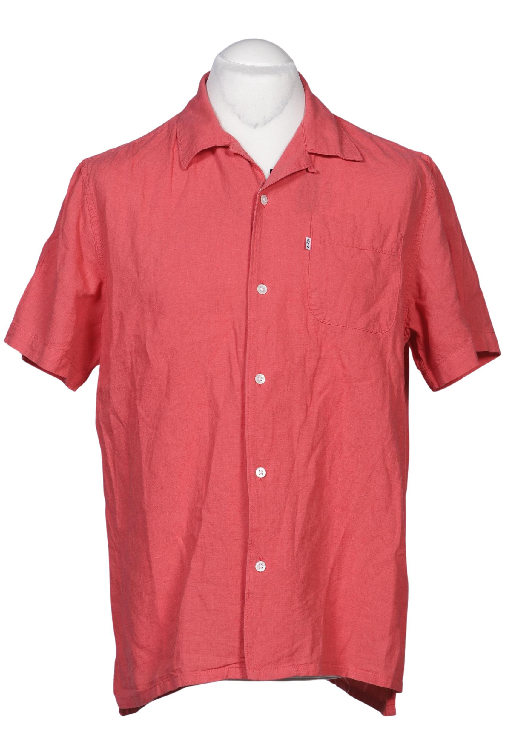 

Levis Herren Hemd, rot, Gr. 52