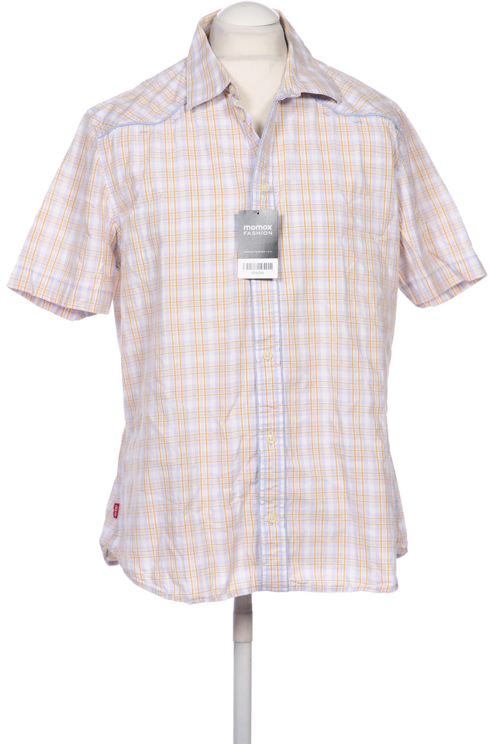 

Levis Herren Hemd, hellblau, Gr. 54