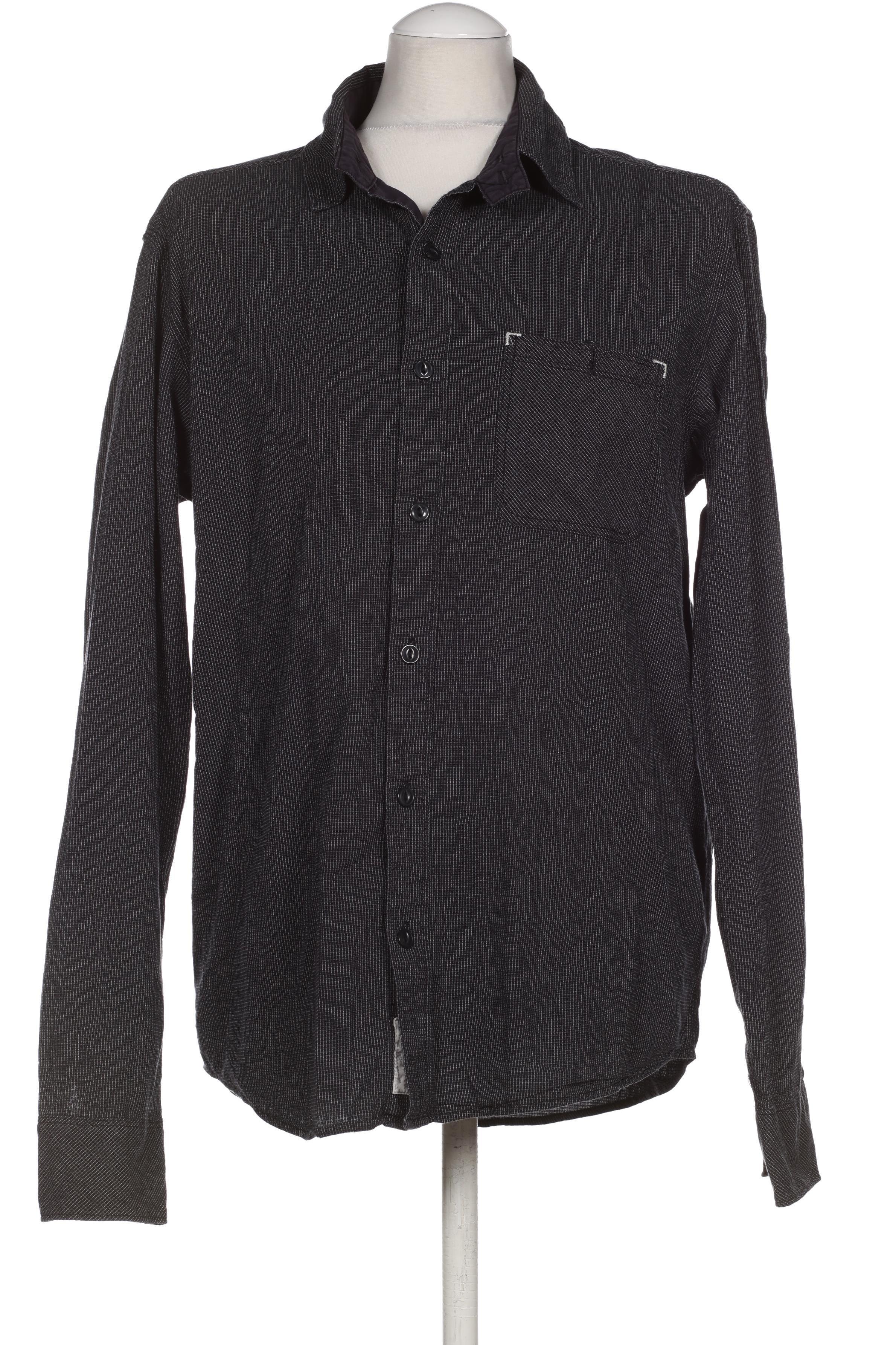 

Levis Herren Hemd, schwarz, Gr.