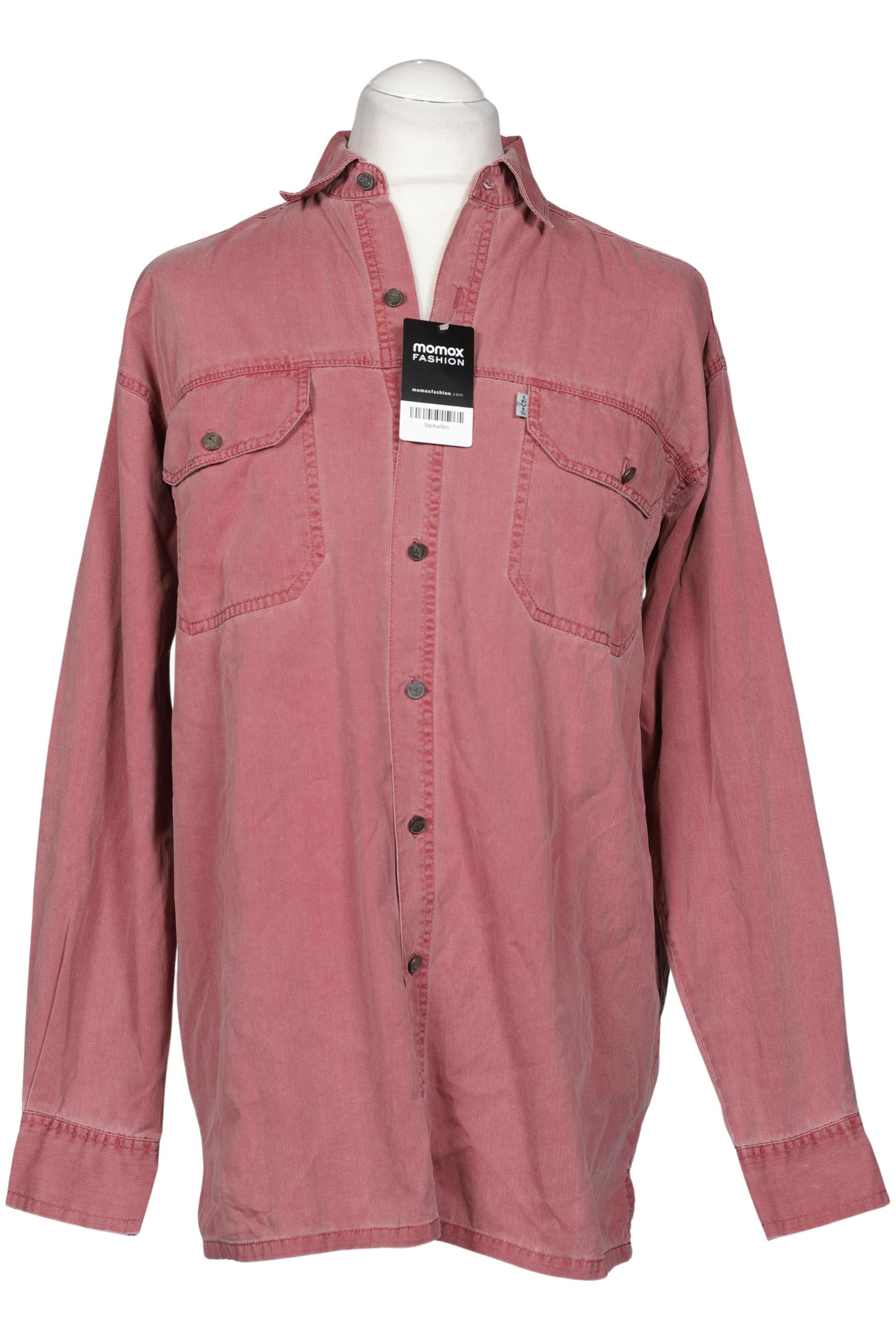 

Levis Herren Hemd, pink, Gr. 48