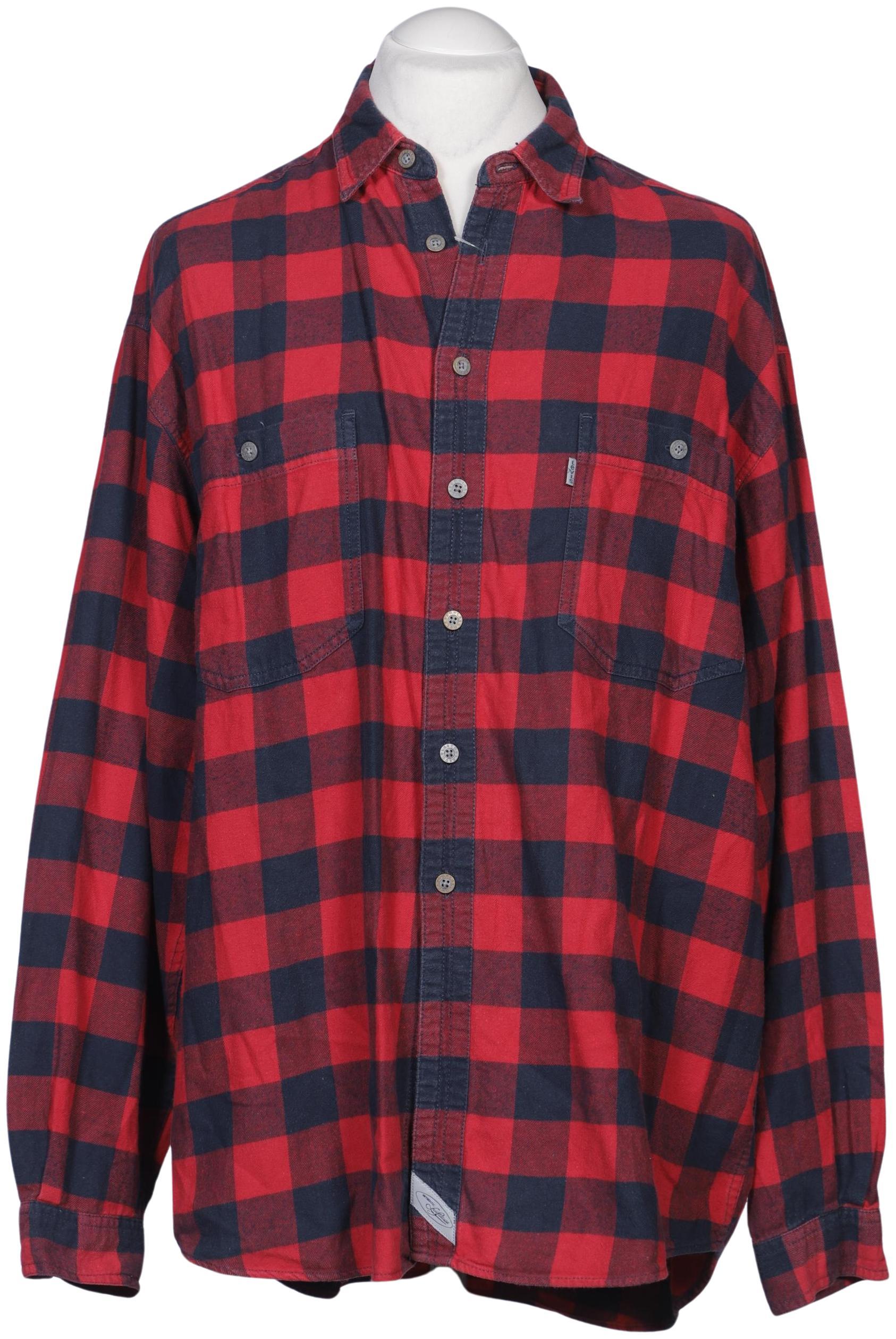 

Levis Herren Hemd, mehrfarbig, Gr. 54