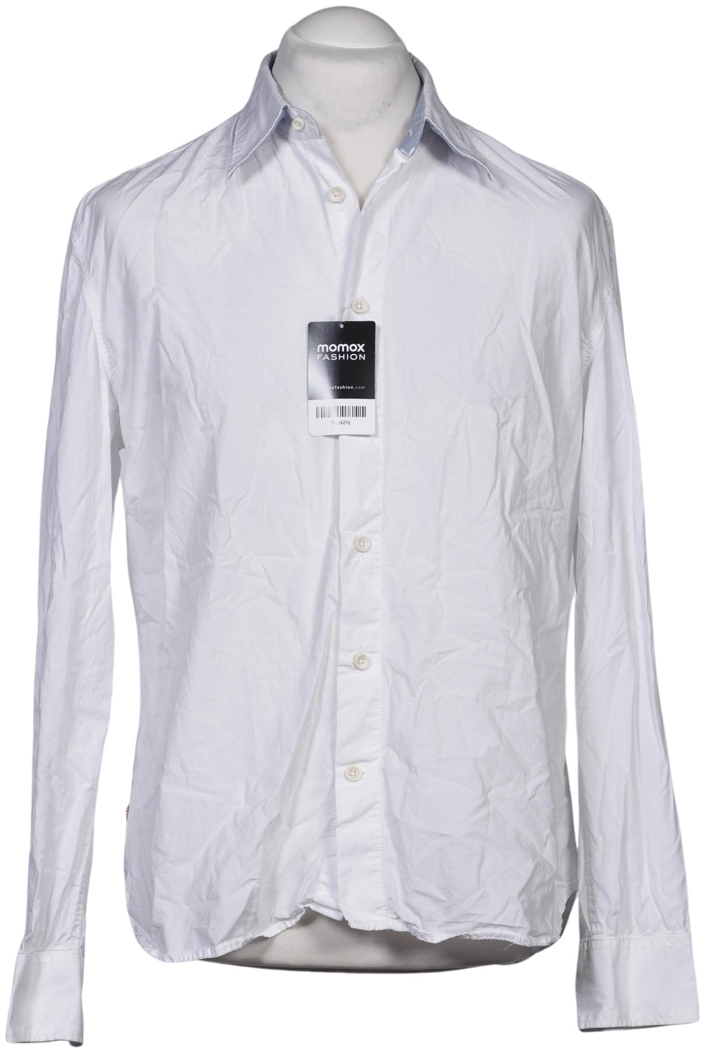 

Levis Herren Hemd, weiß, Gr. 52