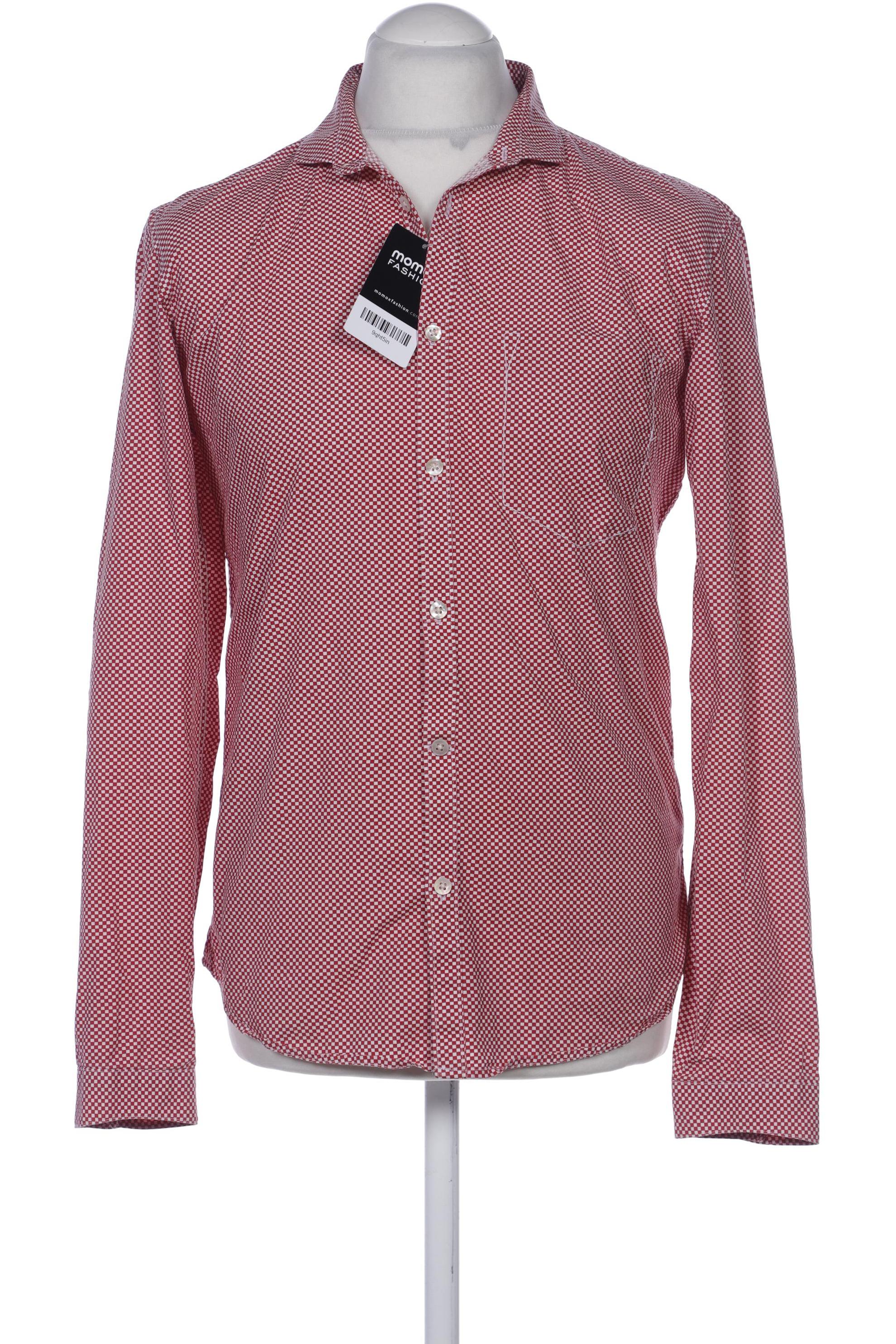 

Levis Herren Hemd, rot, Gr. 48