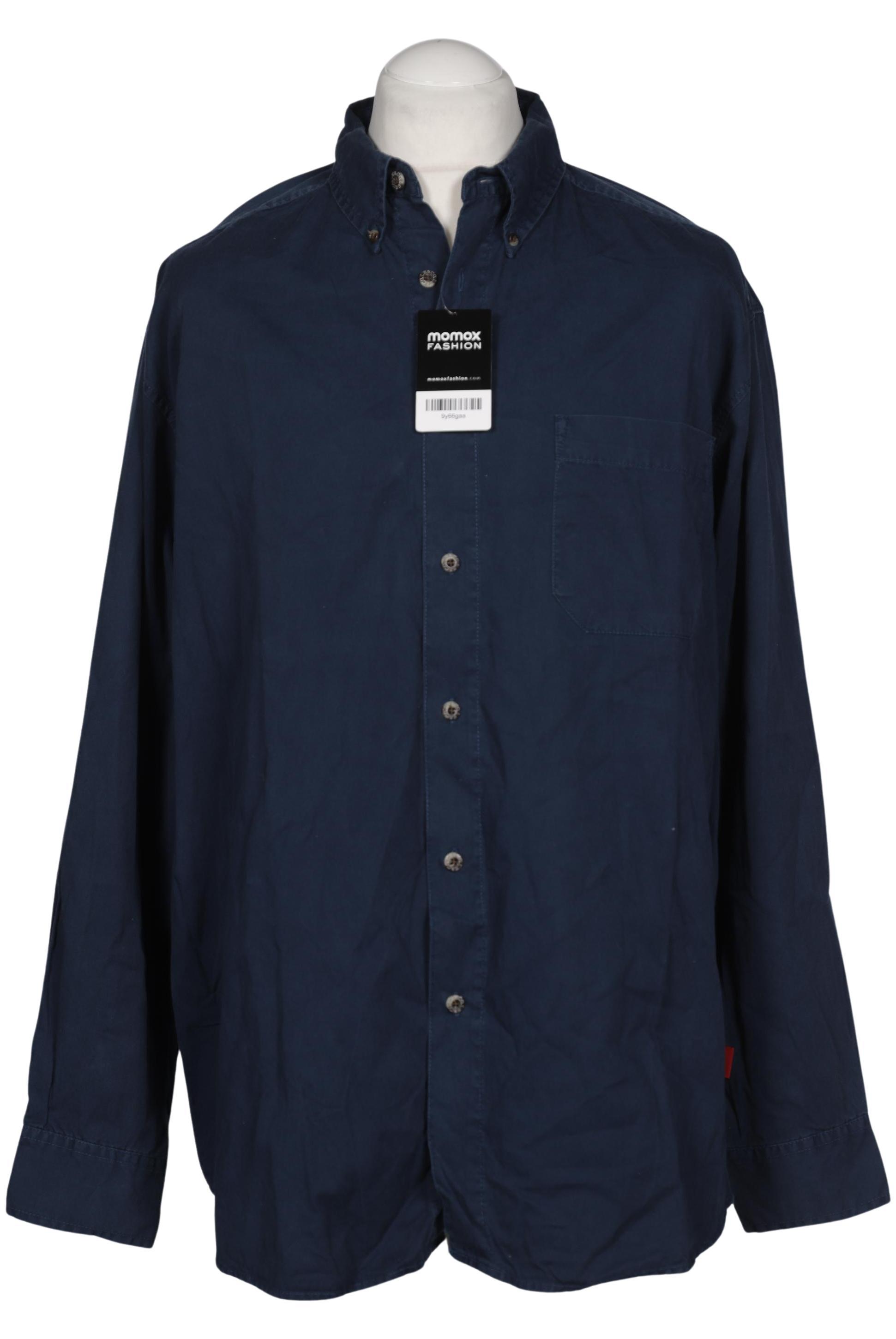

Levis Herren Hemd, marineblau, Gr. 52
