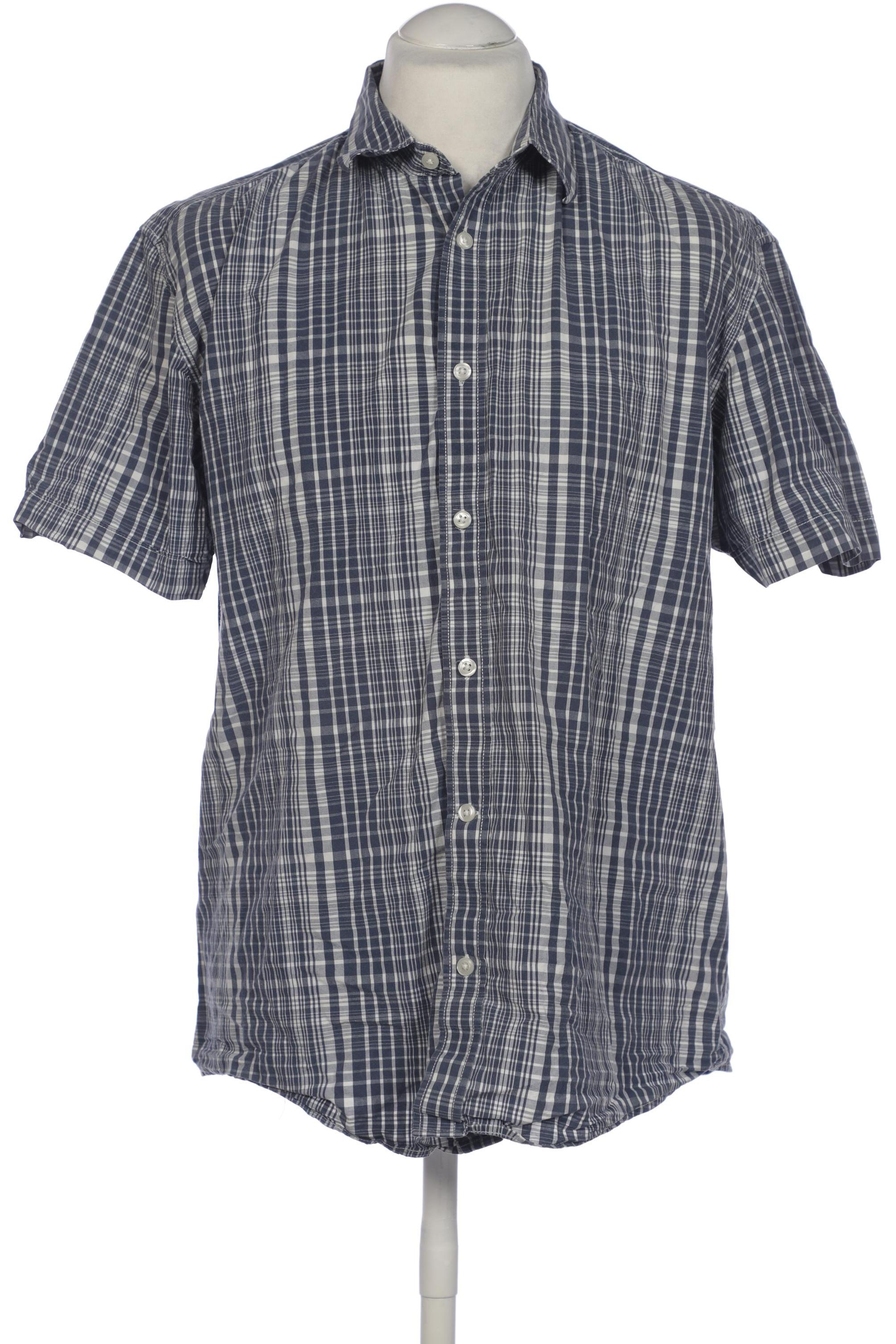 

Levis Herren Hemd, marineblau, Gr. 54