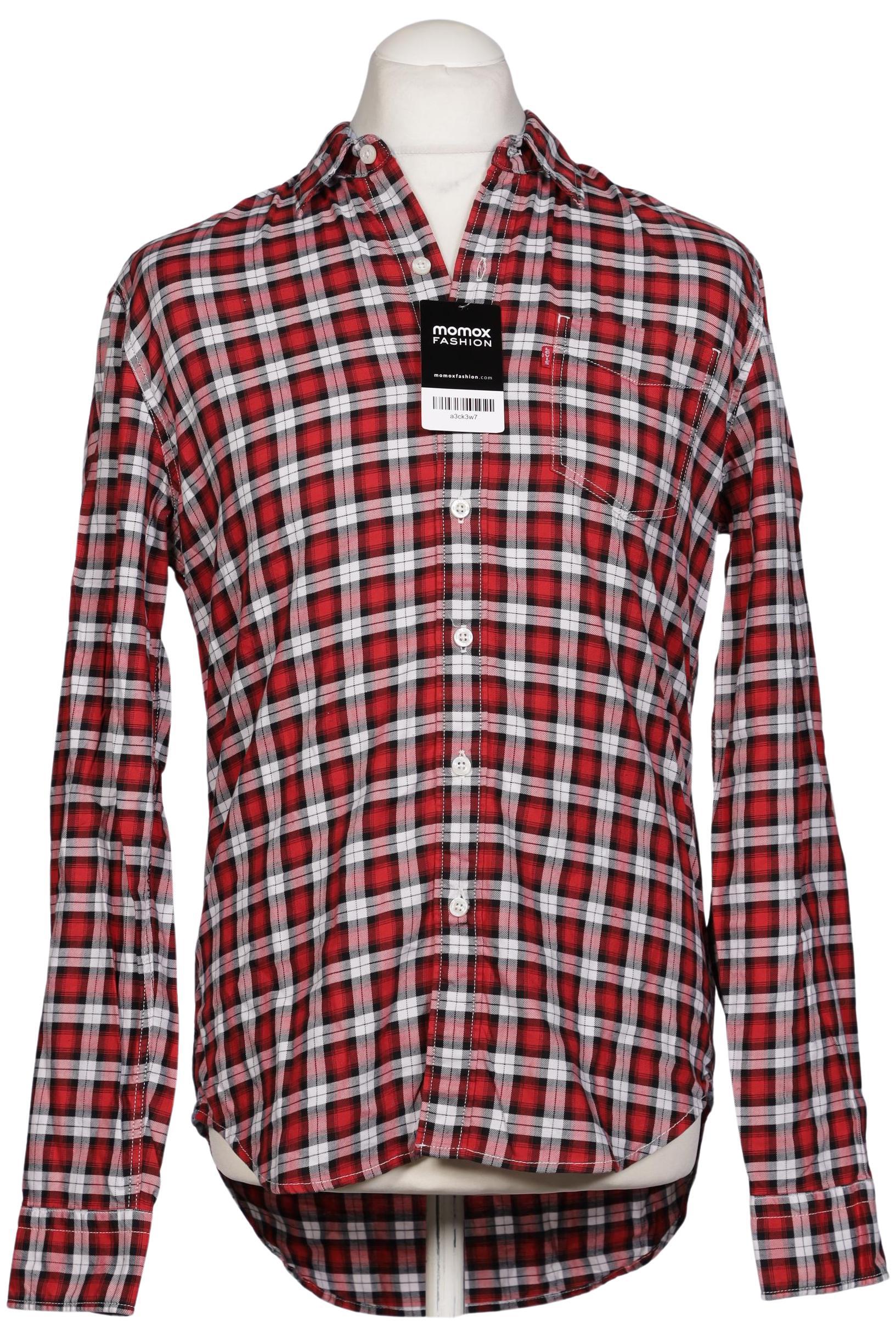 

Levis Herren Hemd, mehrfarbig, Gr. 48