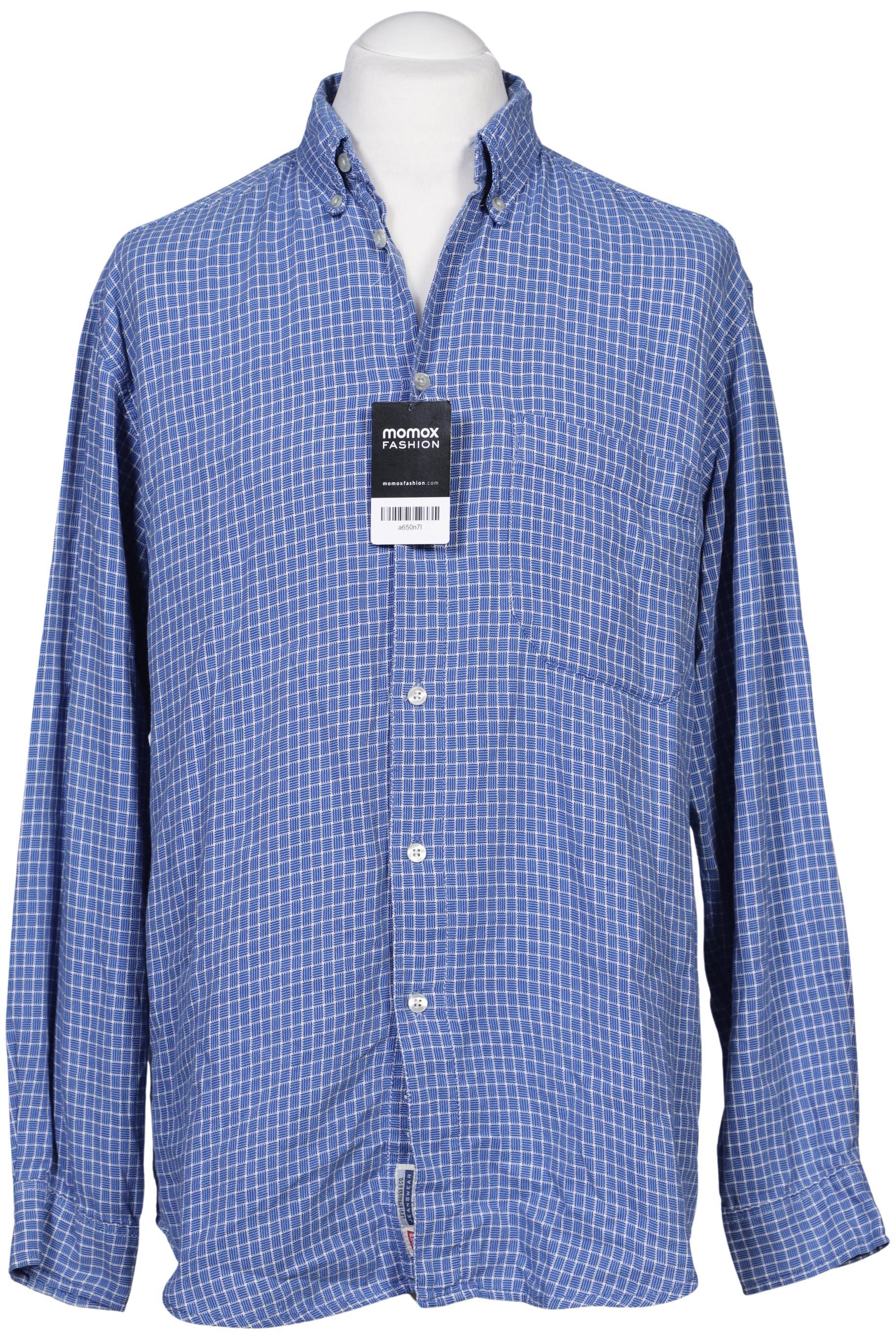 

Levis Herren Hemd, blau, Gr. 48
