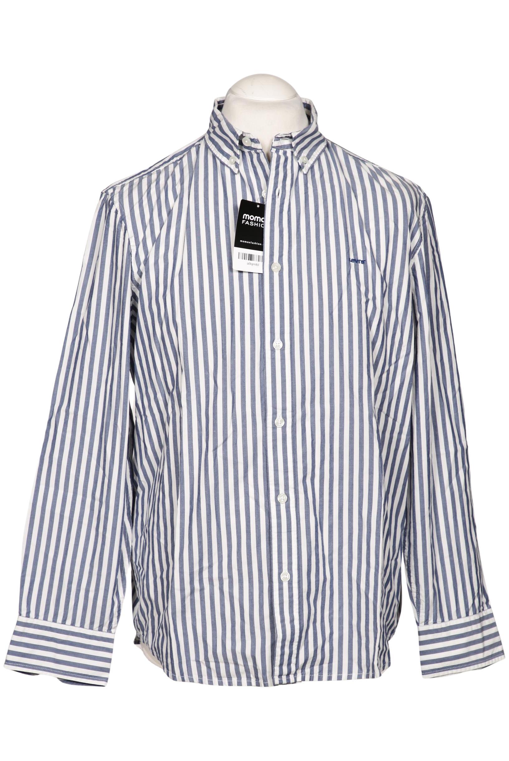 

Levis Herren Hemd, mehrfarbig, Gr. 48