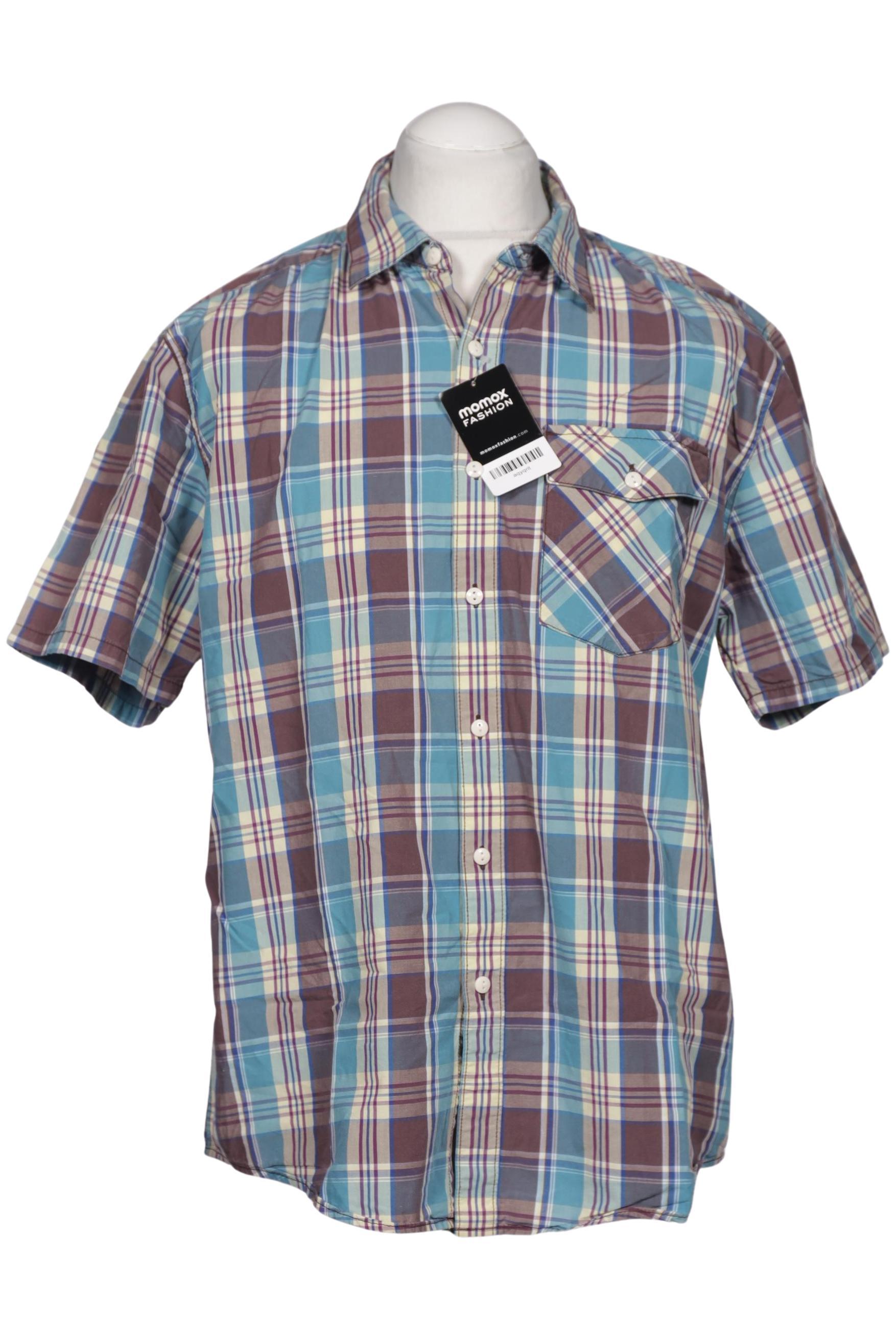 

Levis Herren Hemd, mehrfarbig, Gr. 52