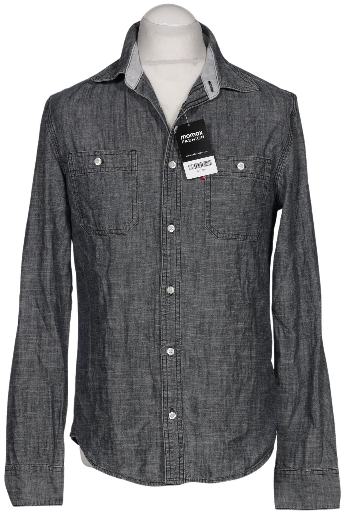 

Levis Herren Hemd, grau, Gr. 48