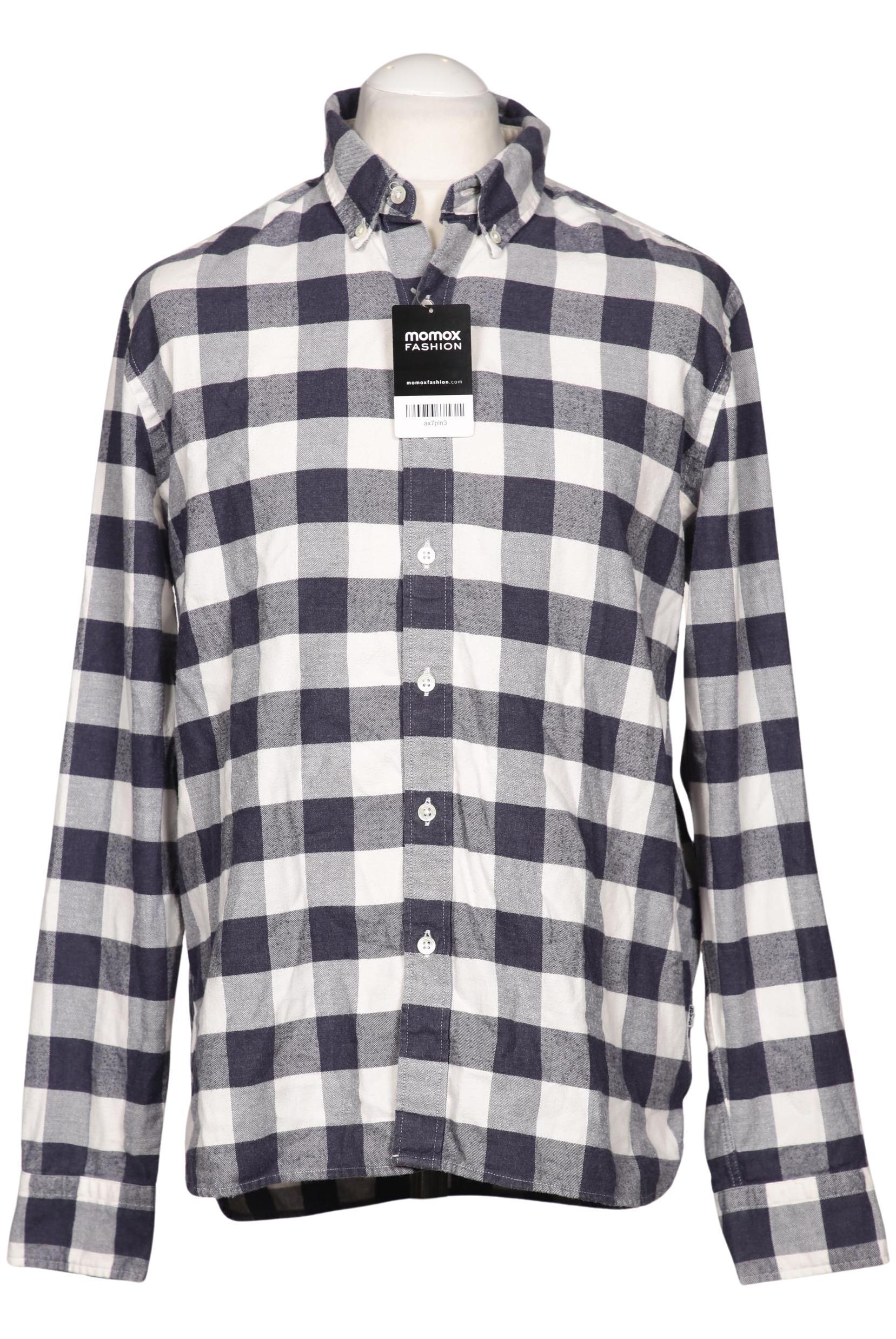 

Levis Herren Hemd, mehrfarbig, Gr. 52