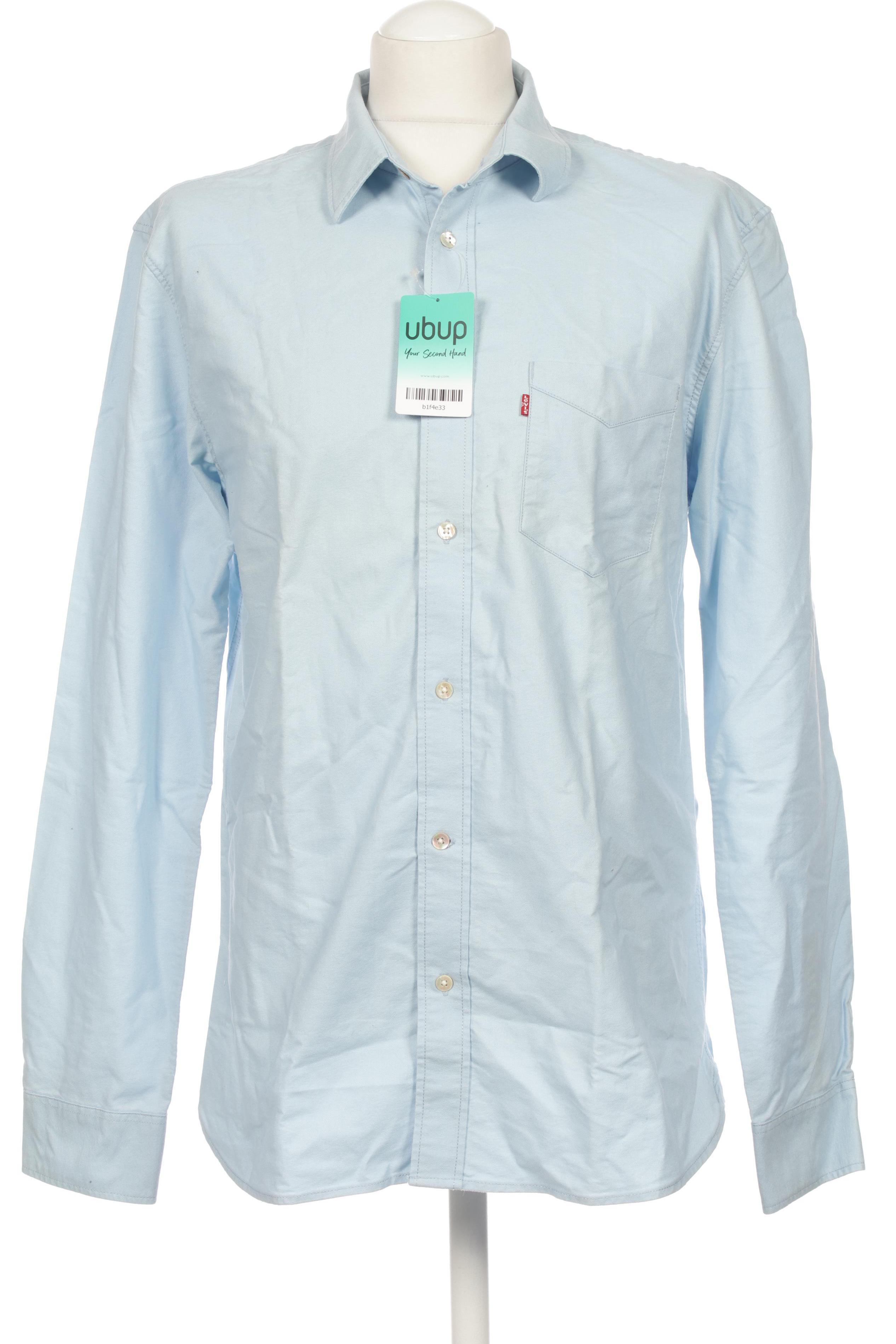 

Levis Herren Hemd, blau, Gr.