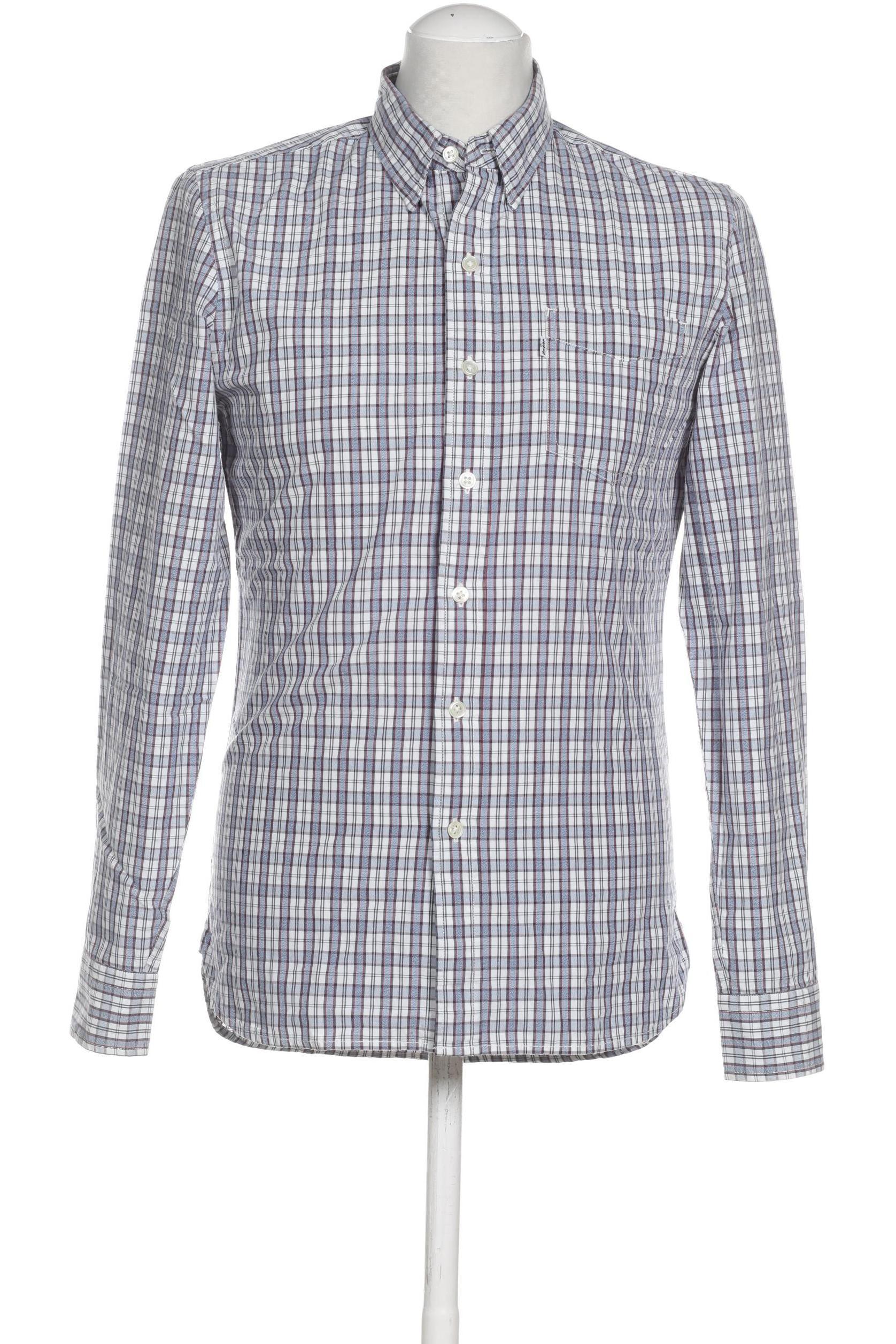 

Levis Herren Hemd, blau, Gr.