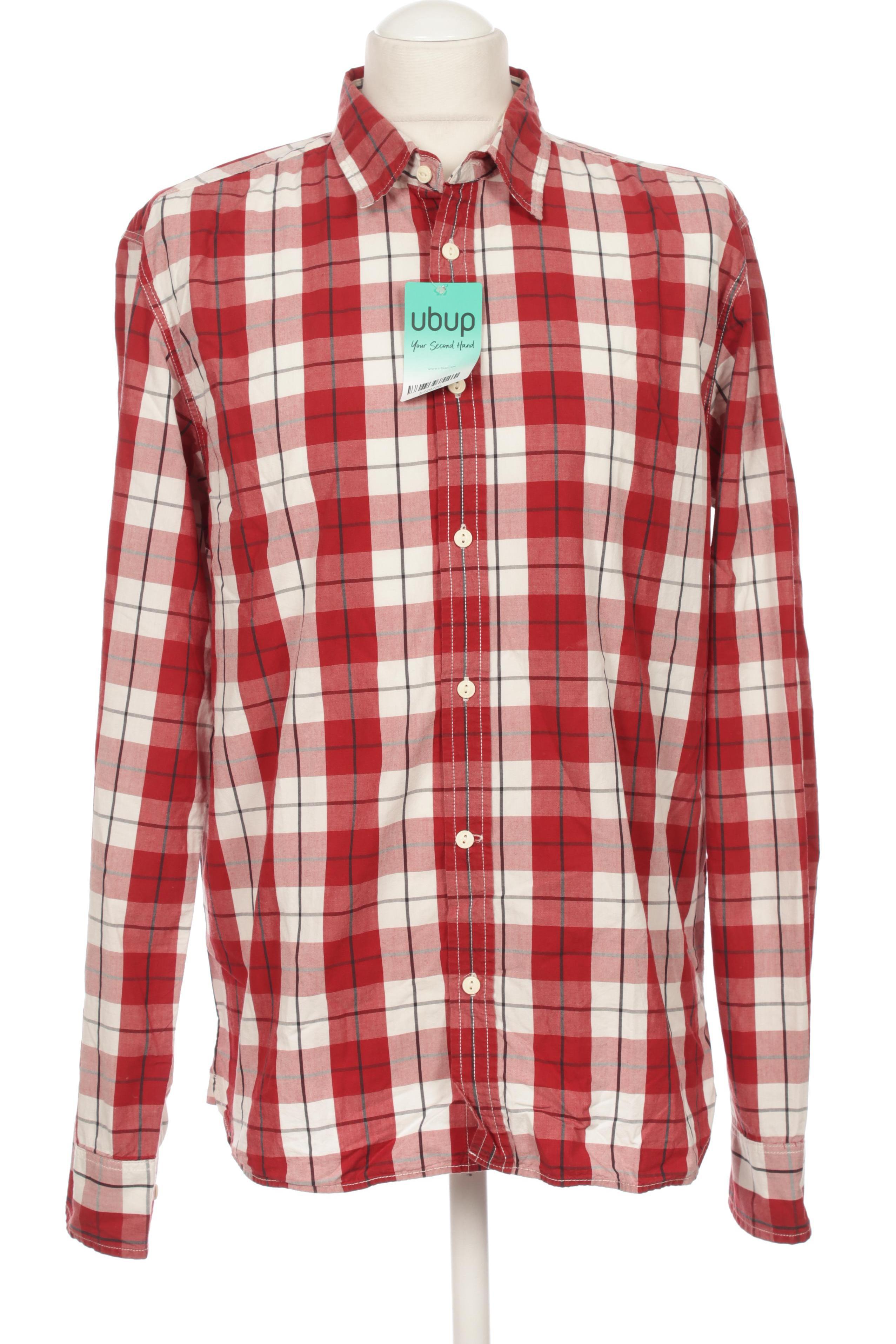 

Levis Herren Hemd, rot, Gr.