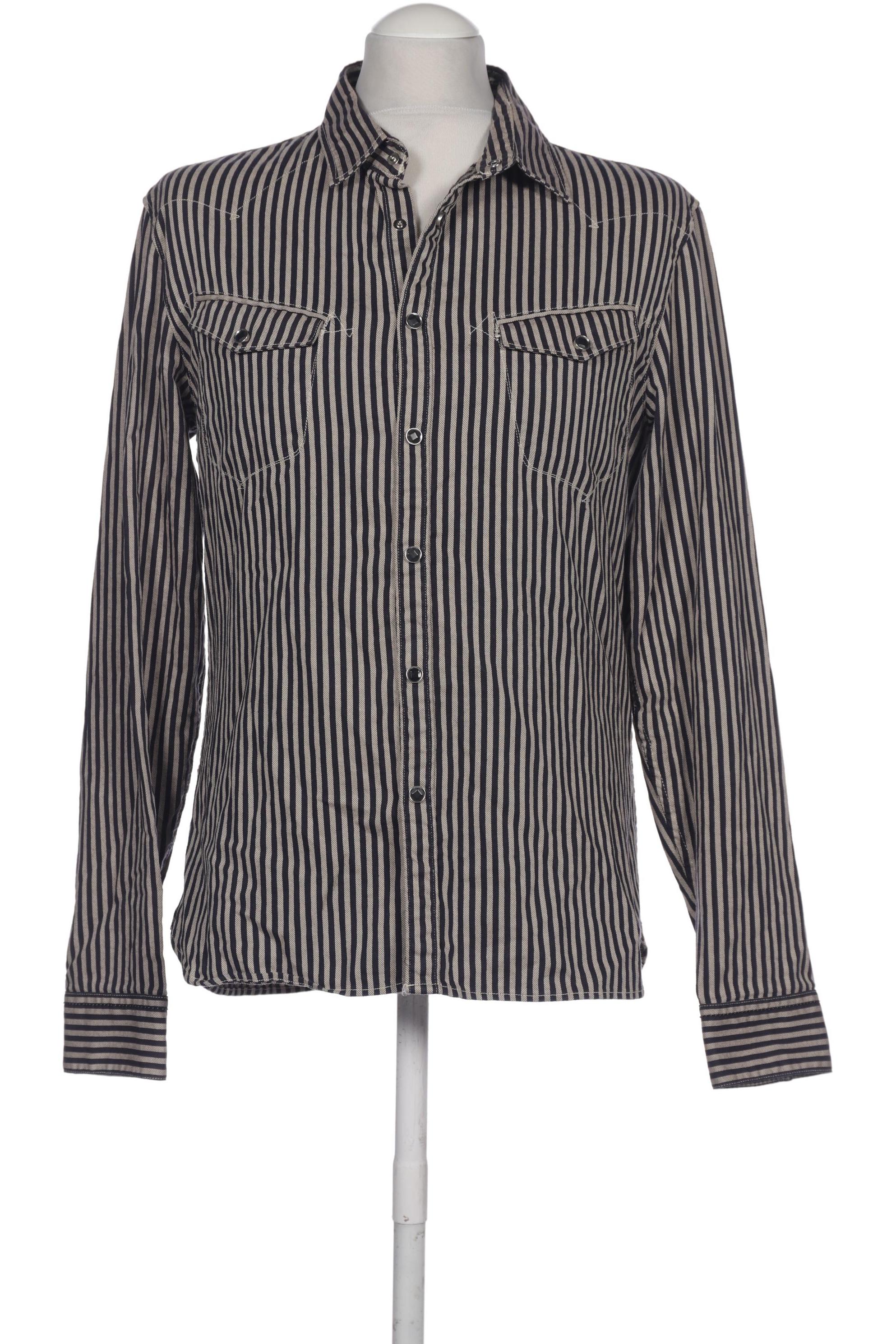 

Levis Herren Hemd, braun, Gr. 48
