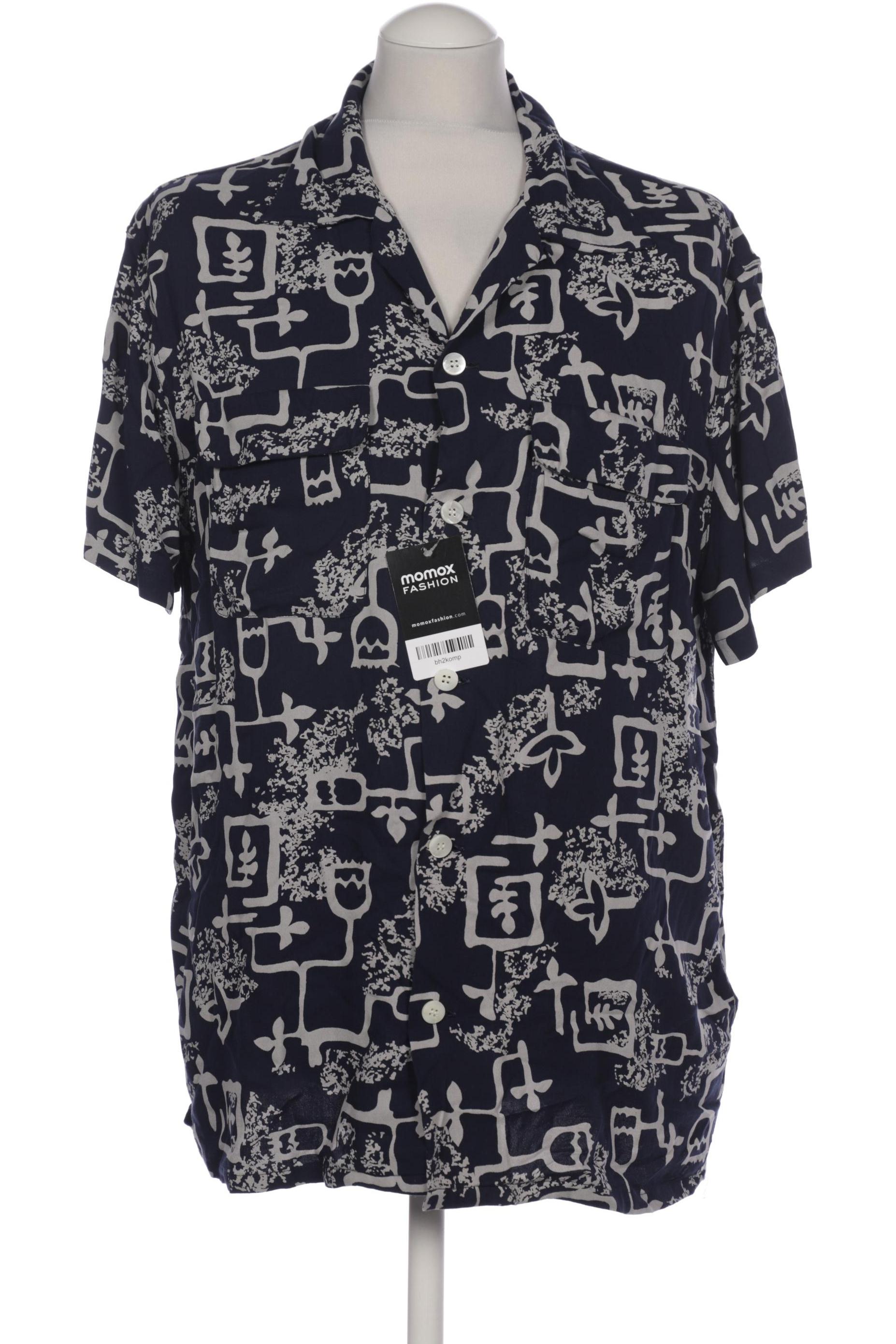 

Levis Herren Hemd, marineblau
