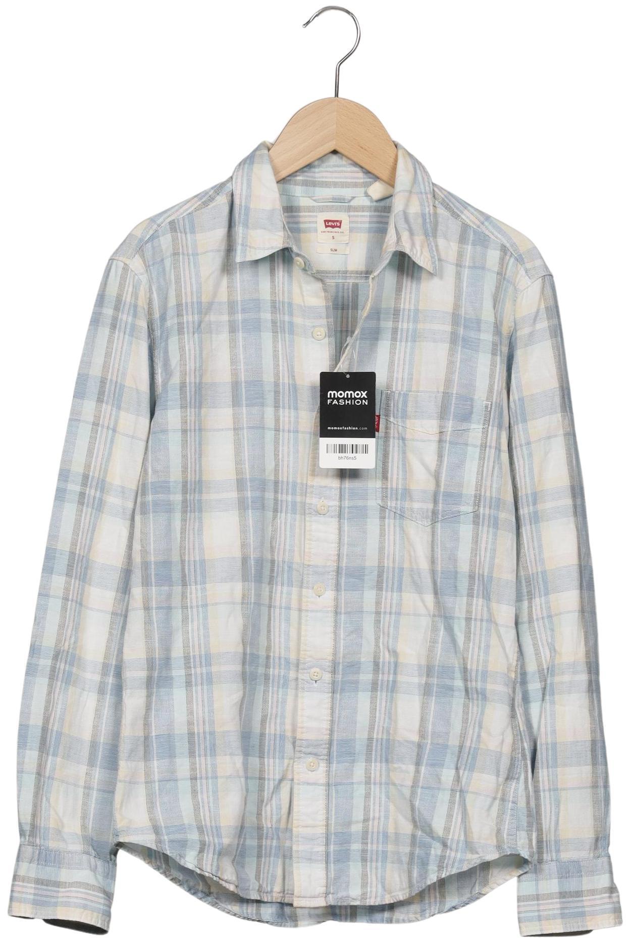 

Levis Herren Hemd, mehrfarbig, Gr. 46