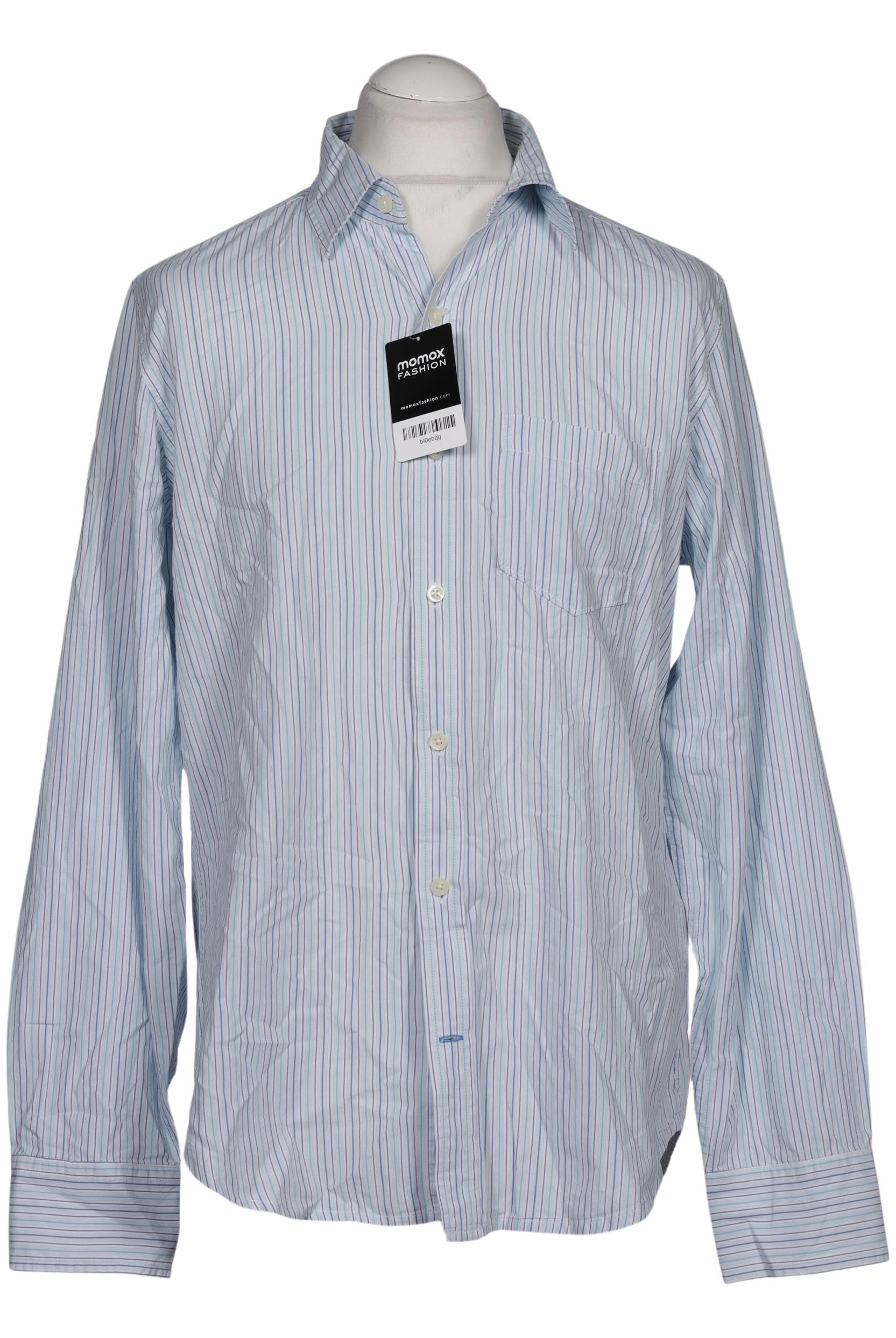 Thumbnail - Levis Herren Hemd, hellblau, Gr. 52