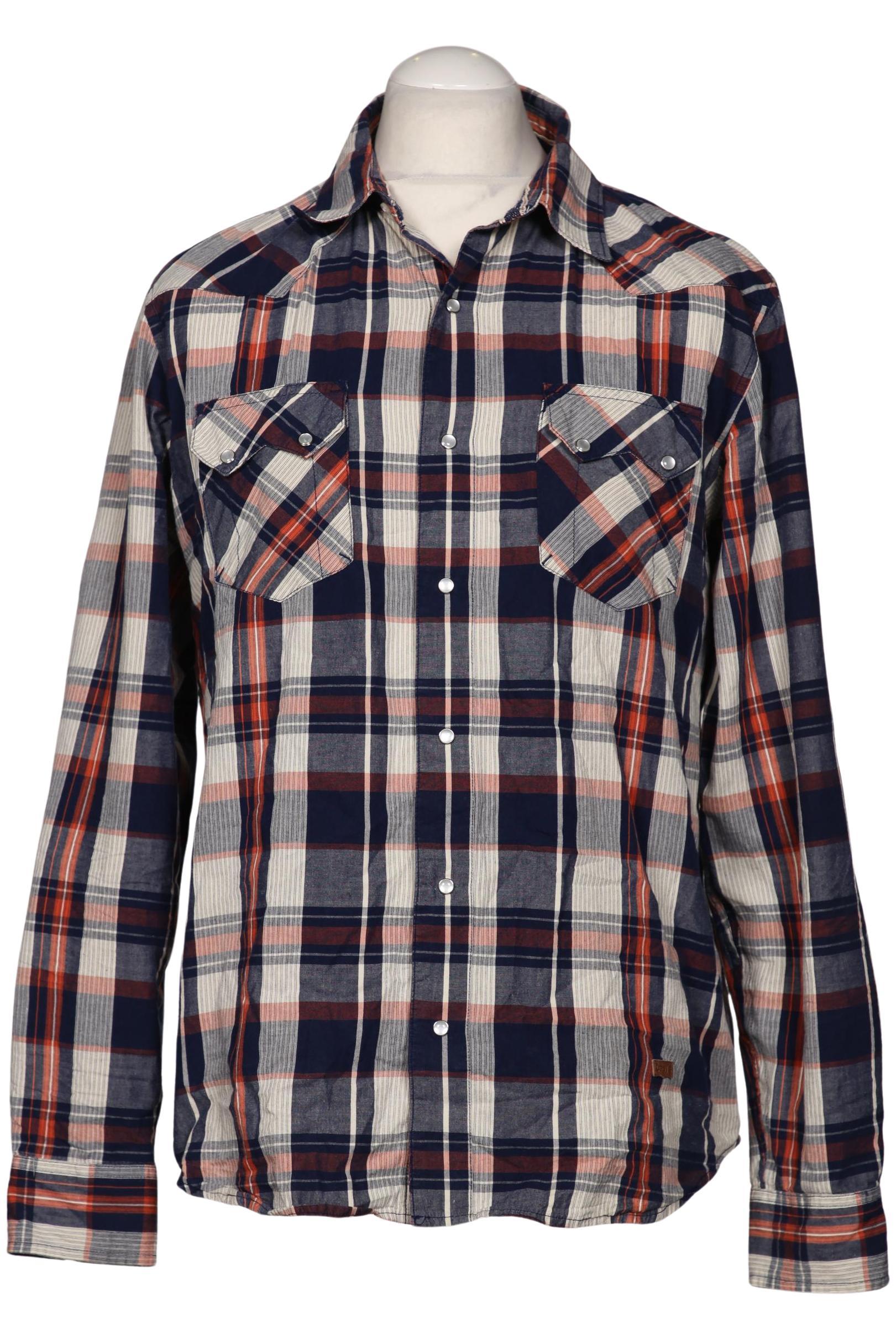 

Levis Herren Hemd, mehrfarbig, Gr. 48