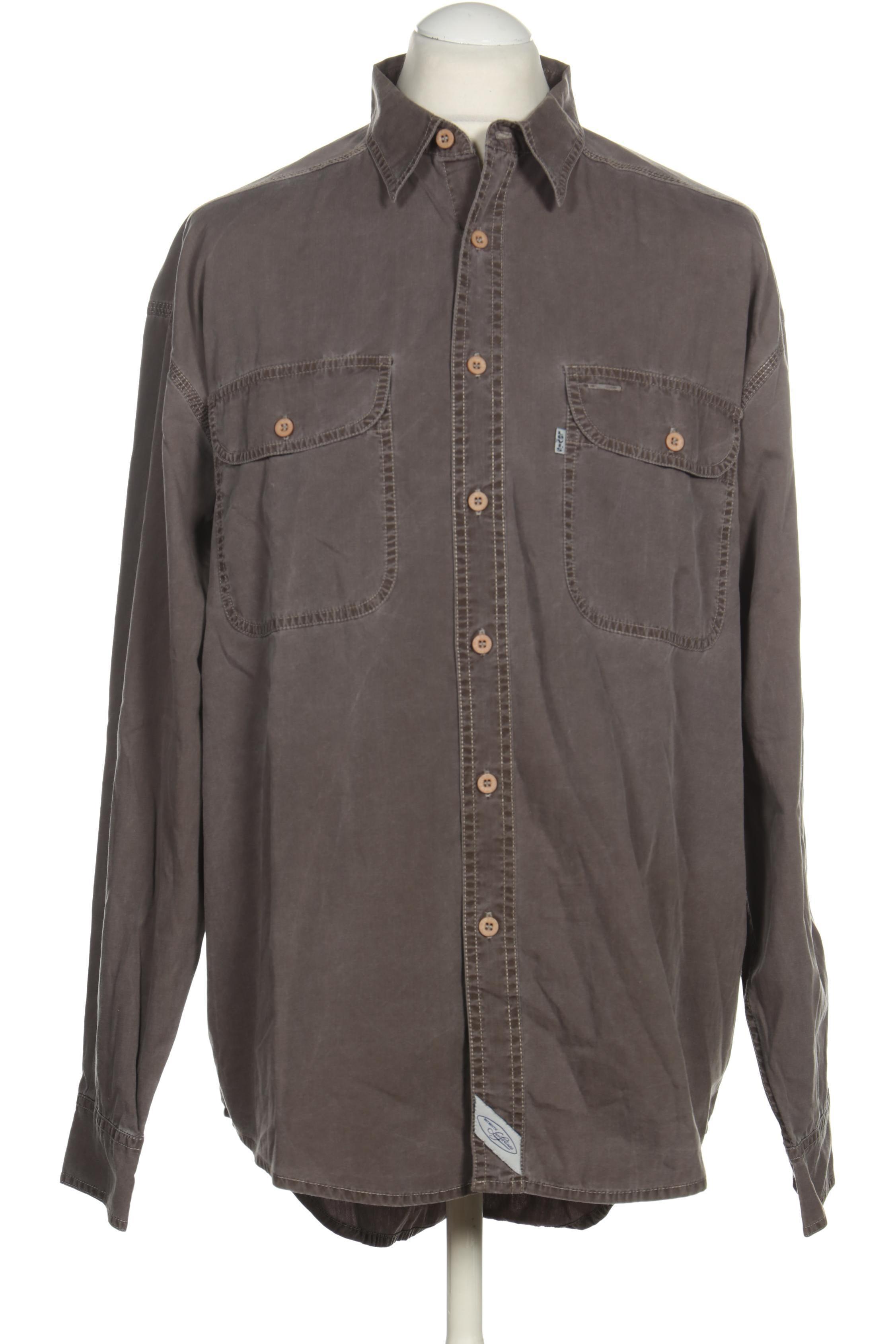 

Levis Herren Hemd, grau, Gr.