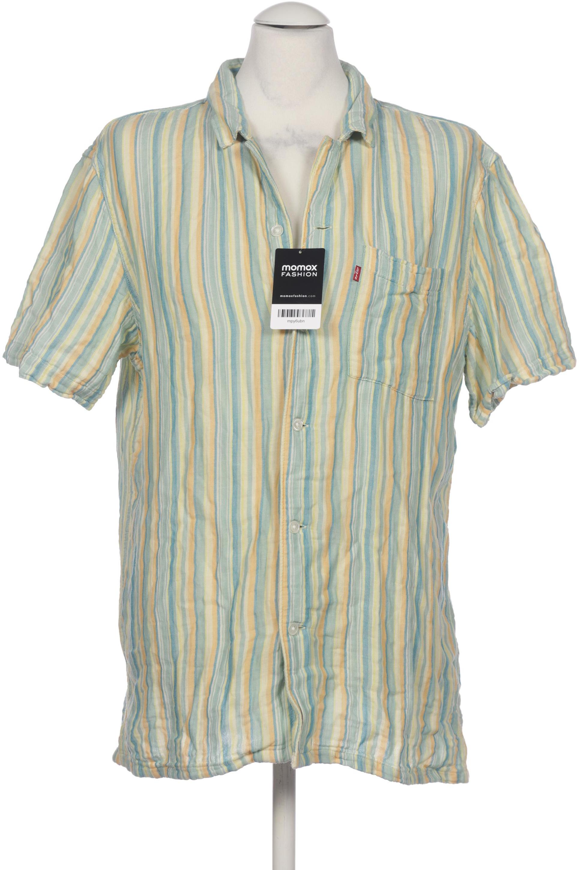 

Levis Herren Hemd, hellblau, Gr. 48