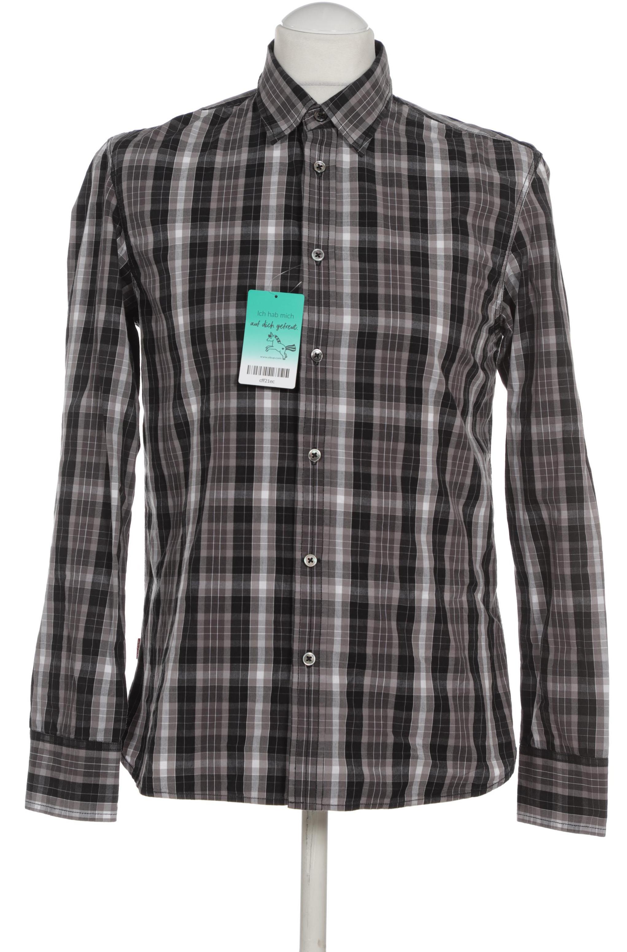 

Levis Herren Hemd, grau, Gr.