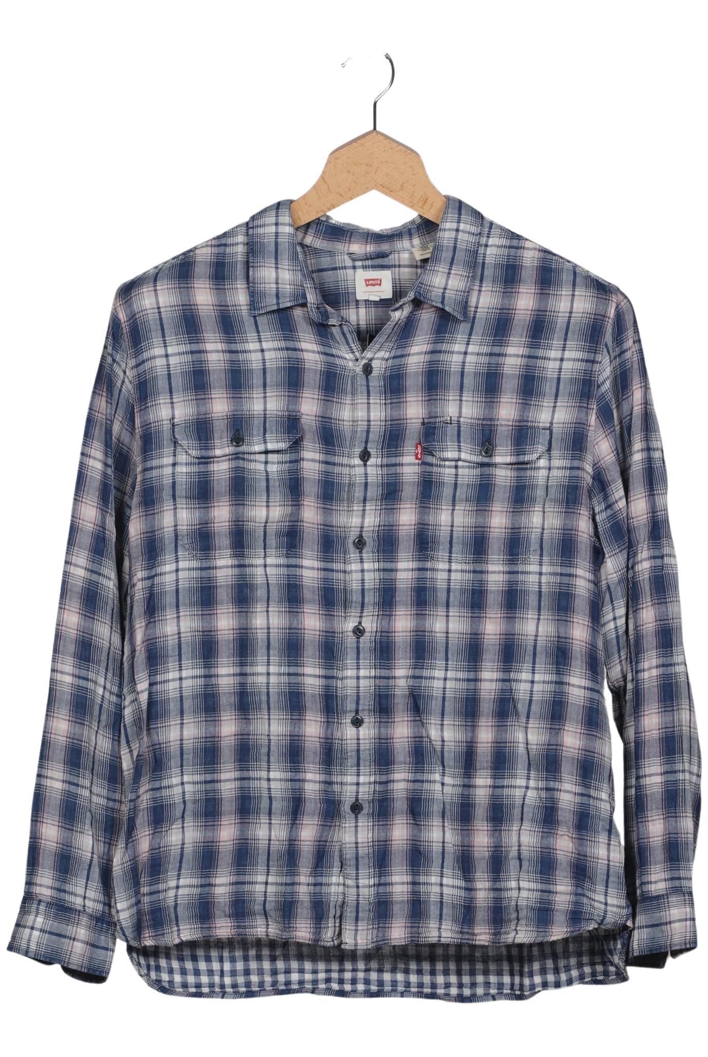 

Levis Herren Hemd, mehrfarbig, Gr. 56