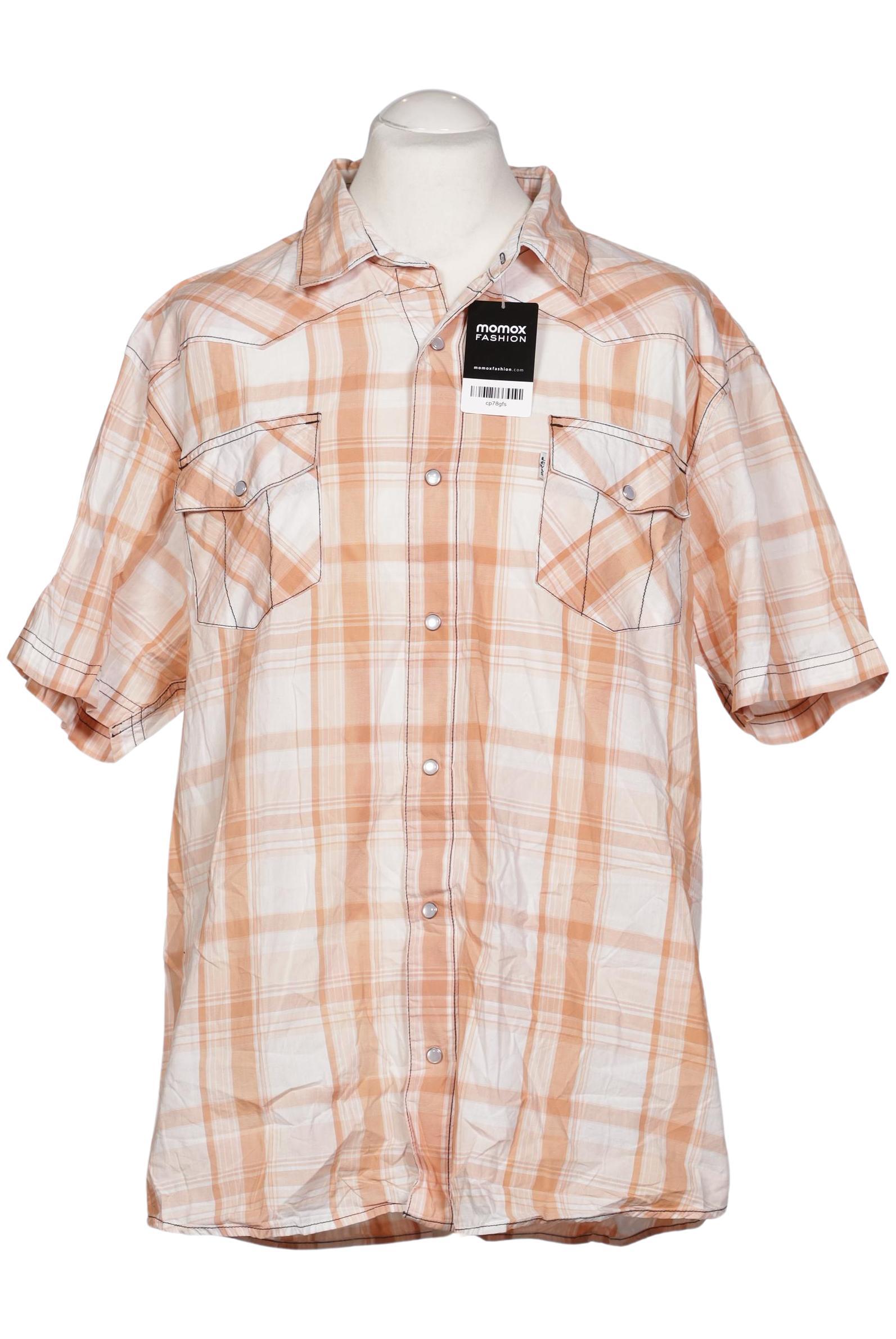 

Levis Herren Hemd, mehrfarbig, Gr. 56